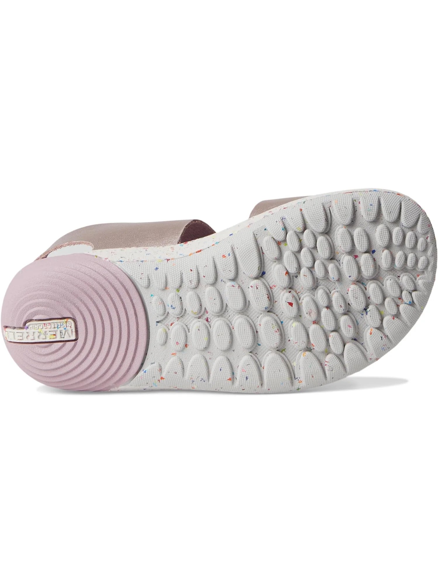 Сандалии Bare Steps Merrell Kids — 3