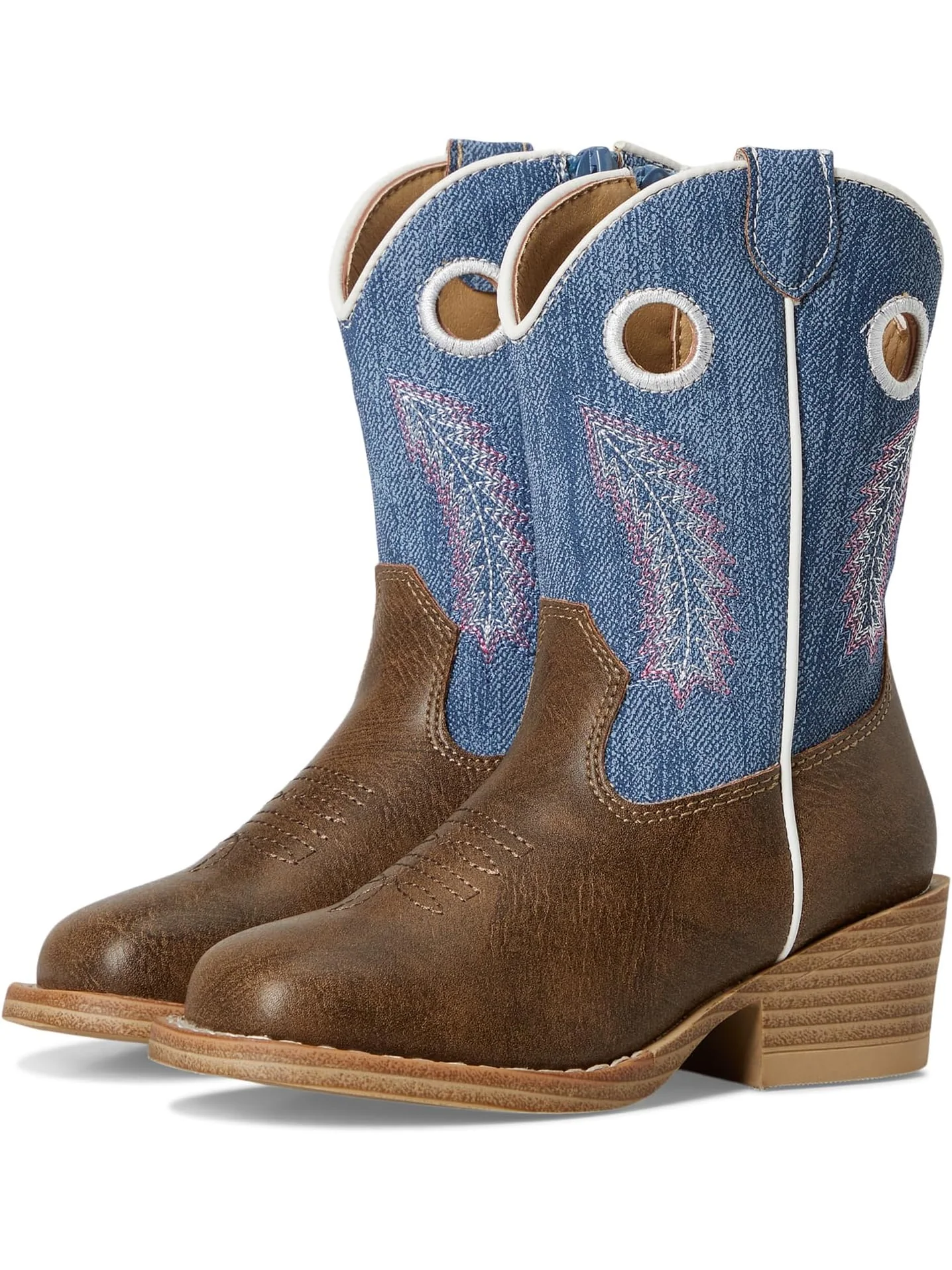 Ботинки Roper Kids Willow — 1