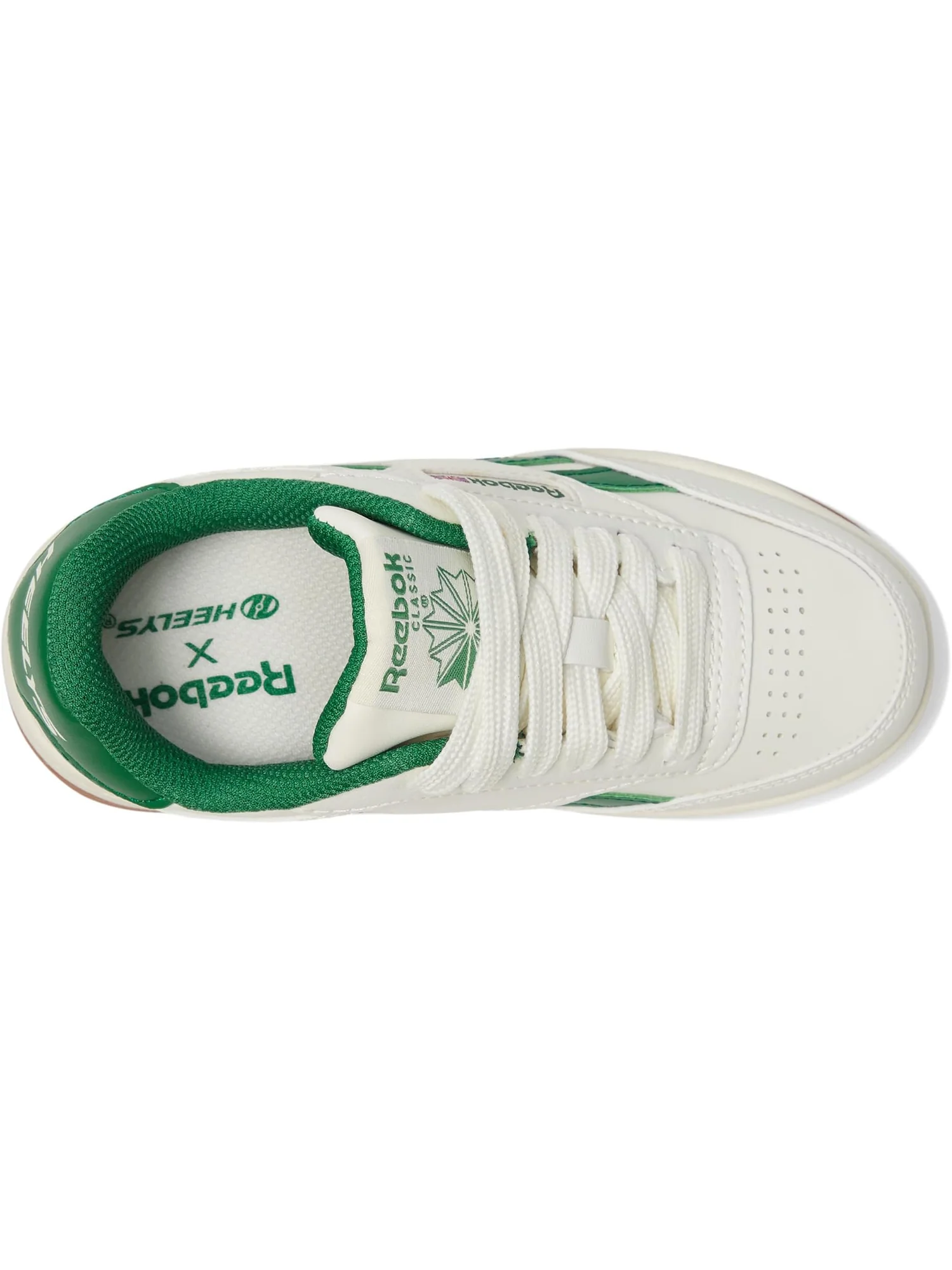 Кроссовки Heelys CLUB C — 2
