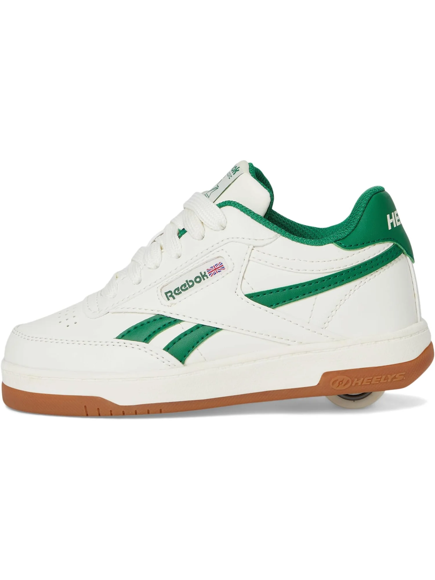 Кроссовки Heelys CLUB C — 4