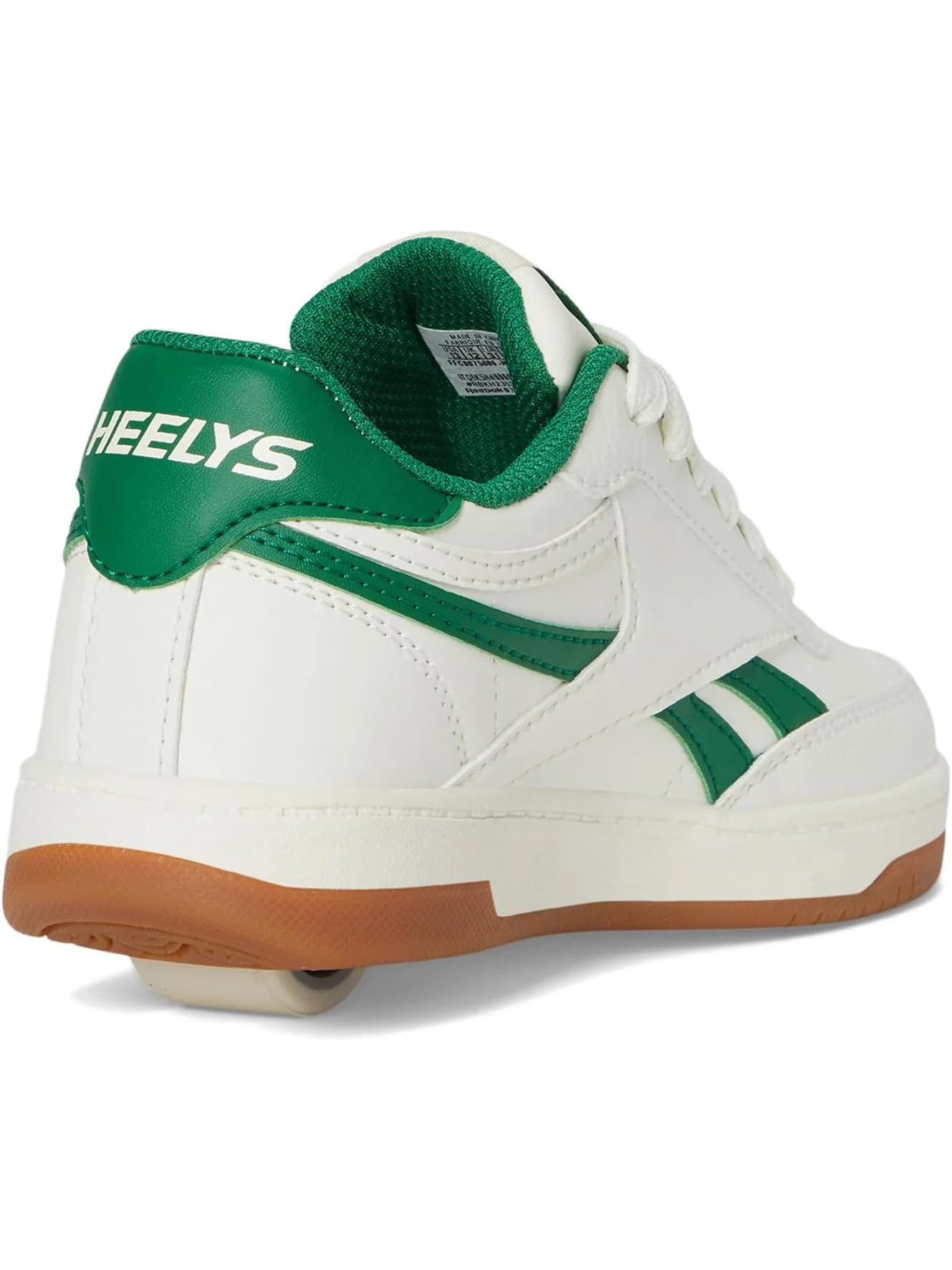 Кроссовки Heelys CLUB C — 5