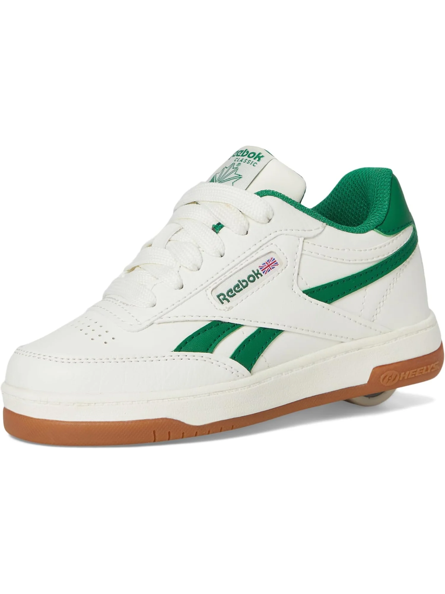 Кроссовки Heelys CLUB C — 7