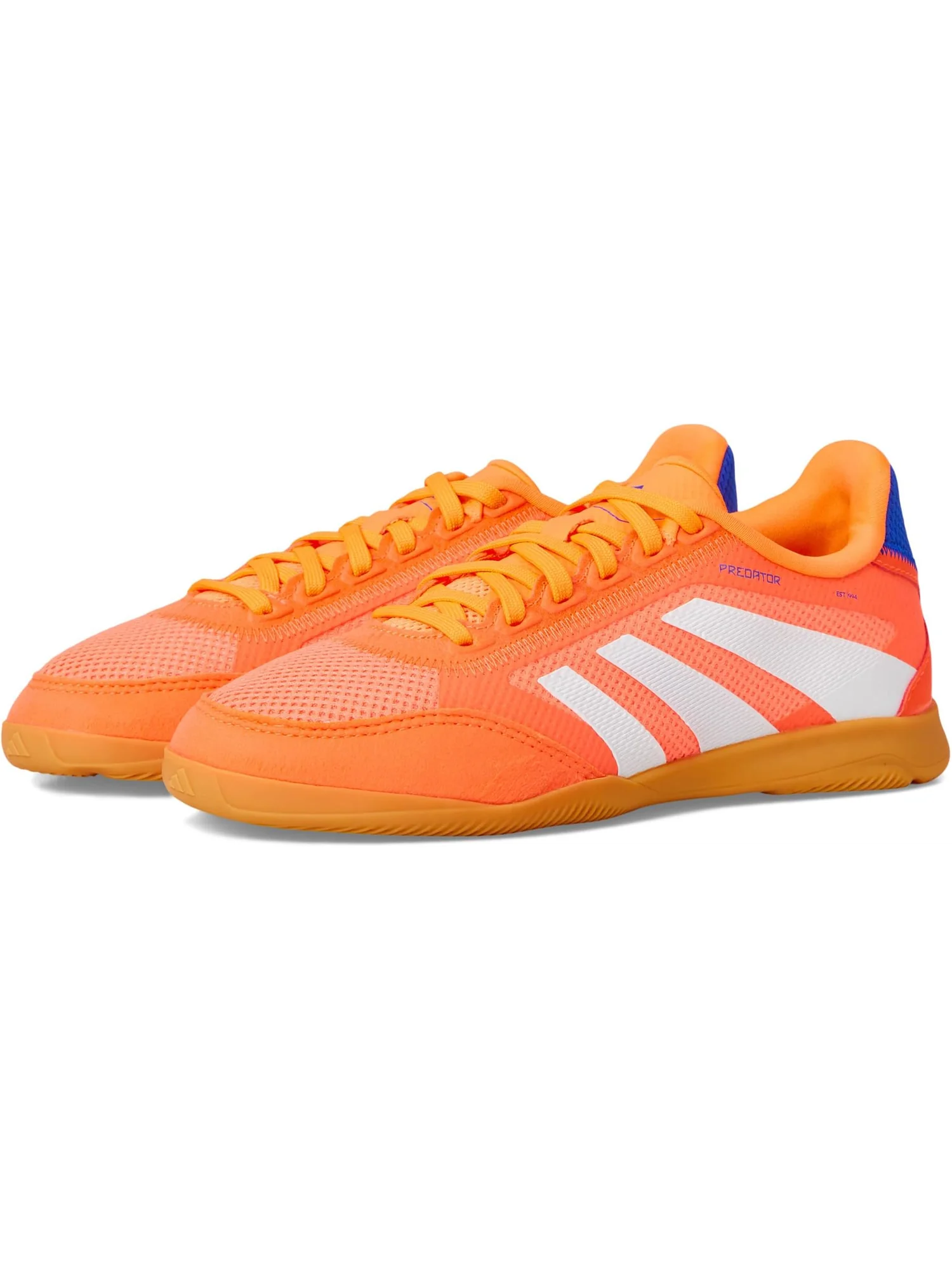 Кроссовки adidas Kids  League Predator Indoor Cleats — 1