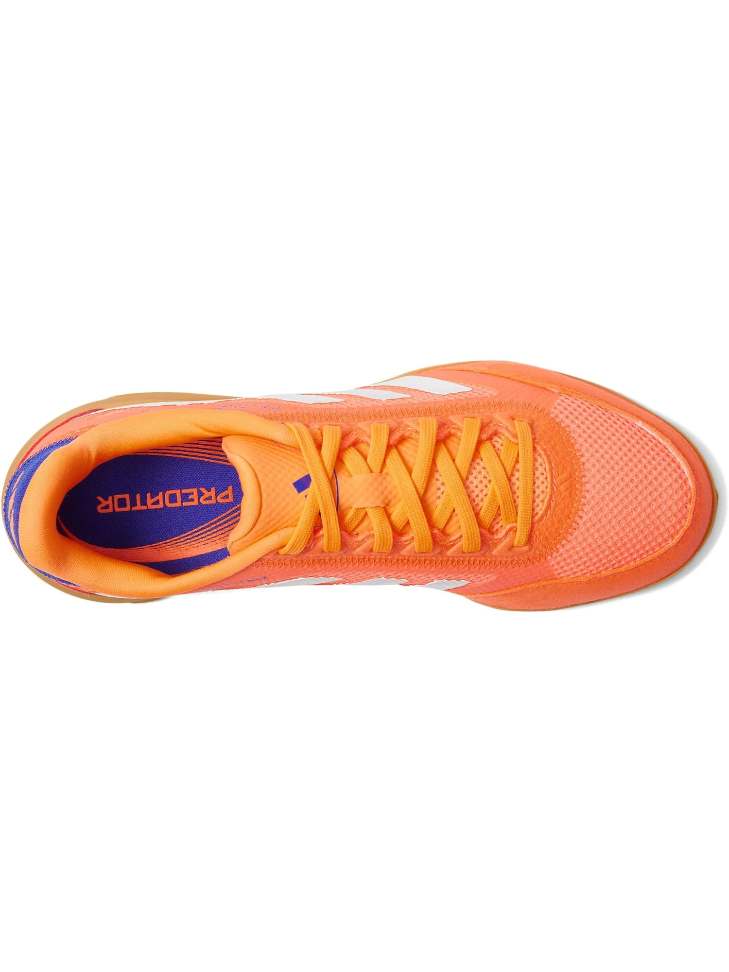 Кроссовки adidas Kids  League Predator Indoor Cleats — 2