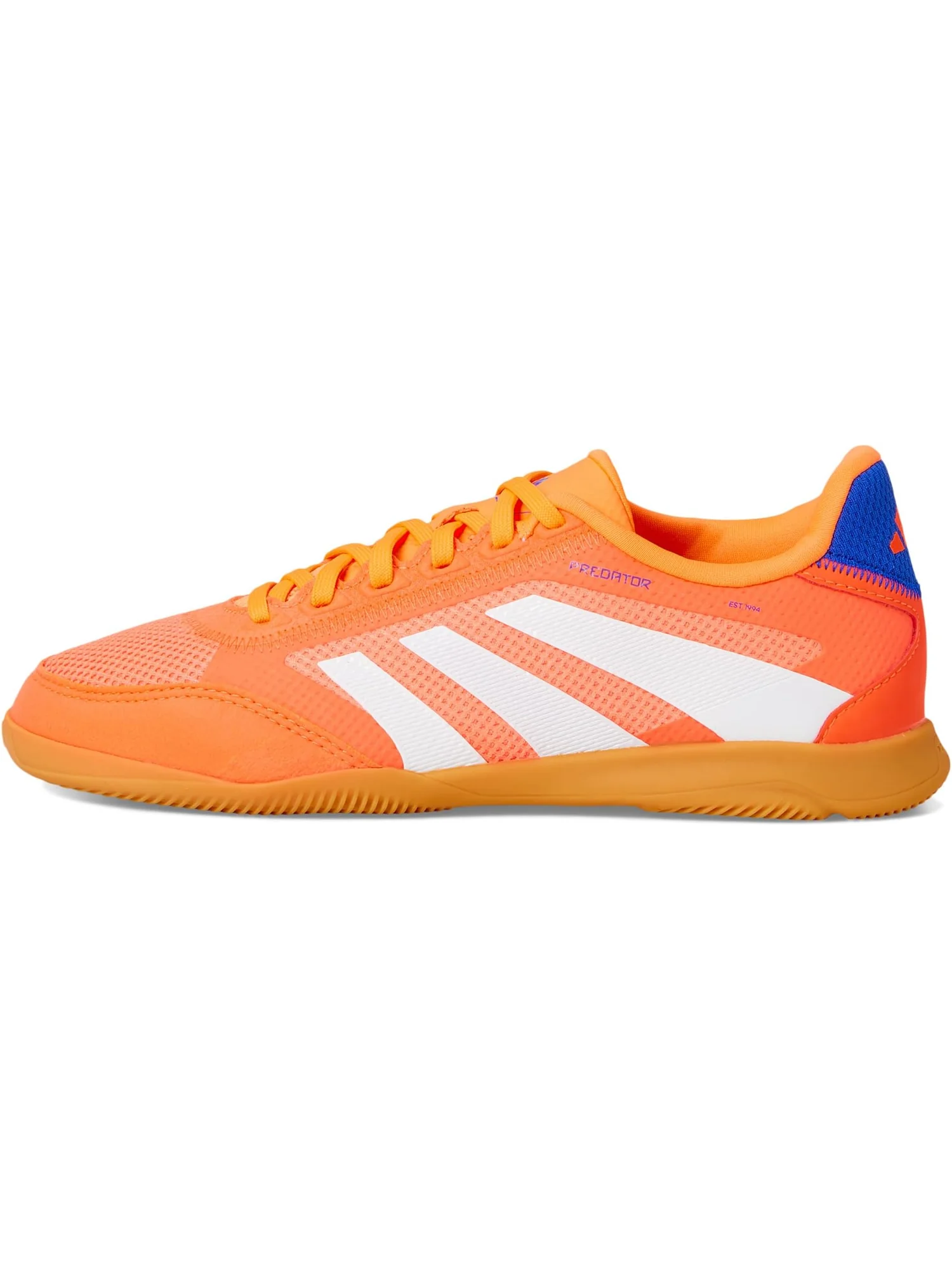 Кроссовки adidas Kids  League Predator Indoor Cleats — 4