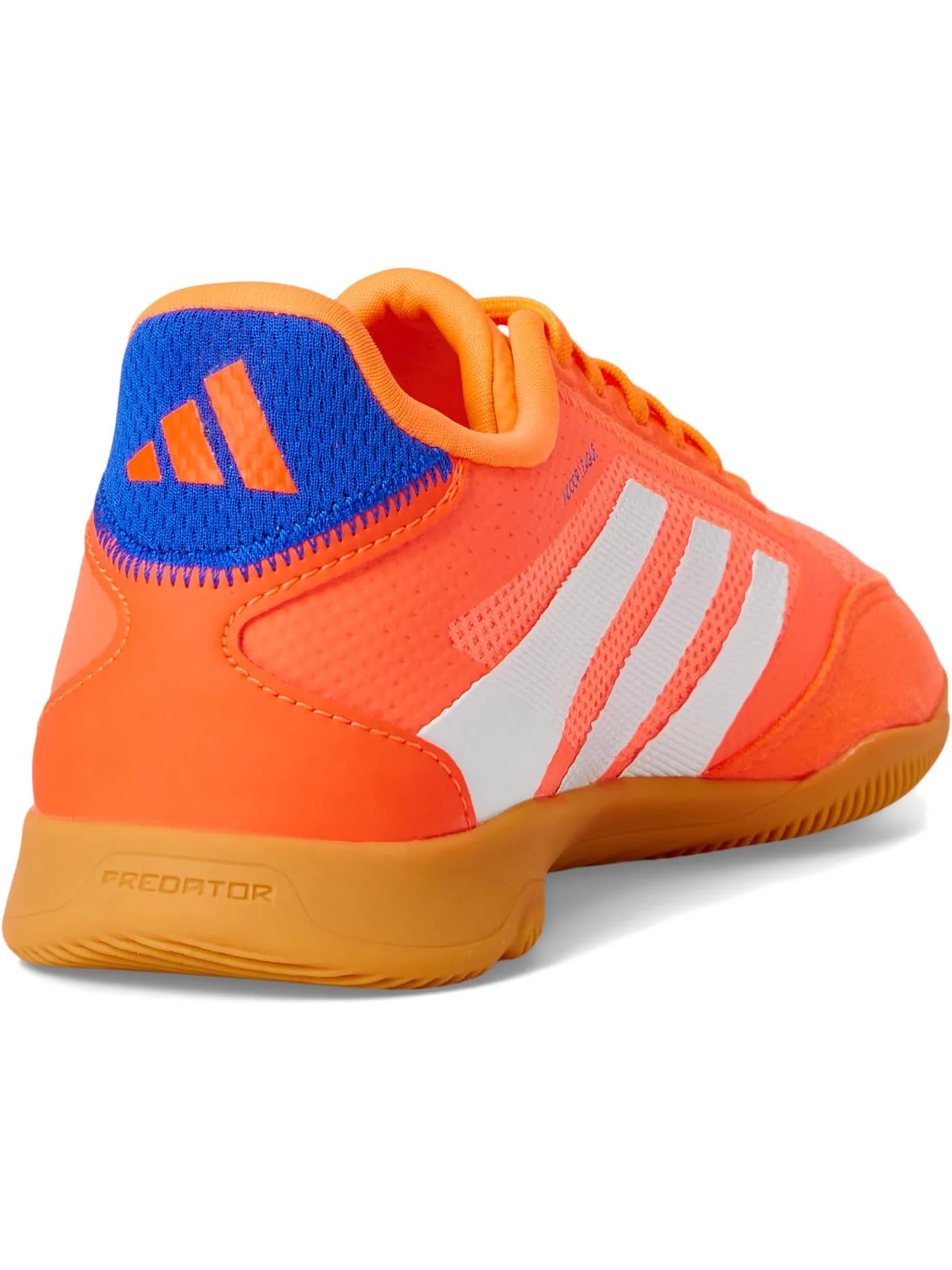 Кроссовки adidas Kids  League Predator Indoor Cleats — 5