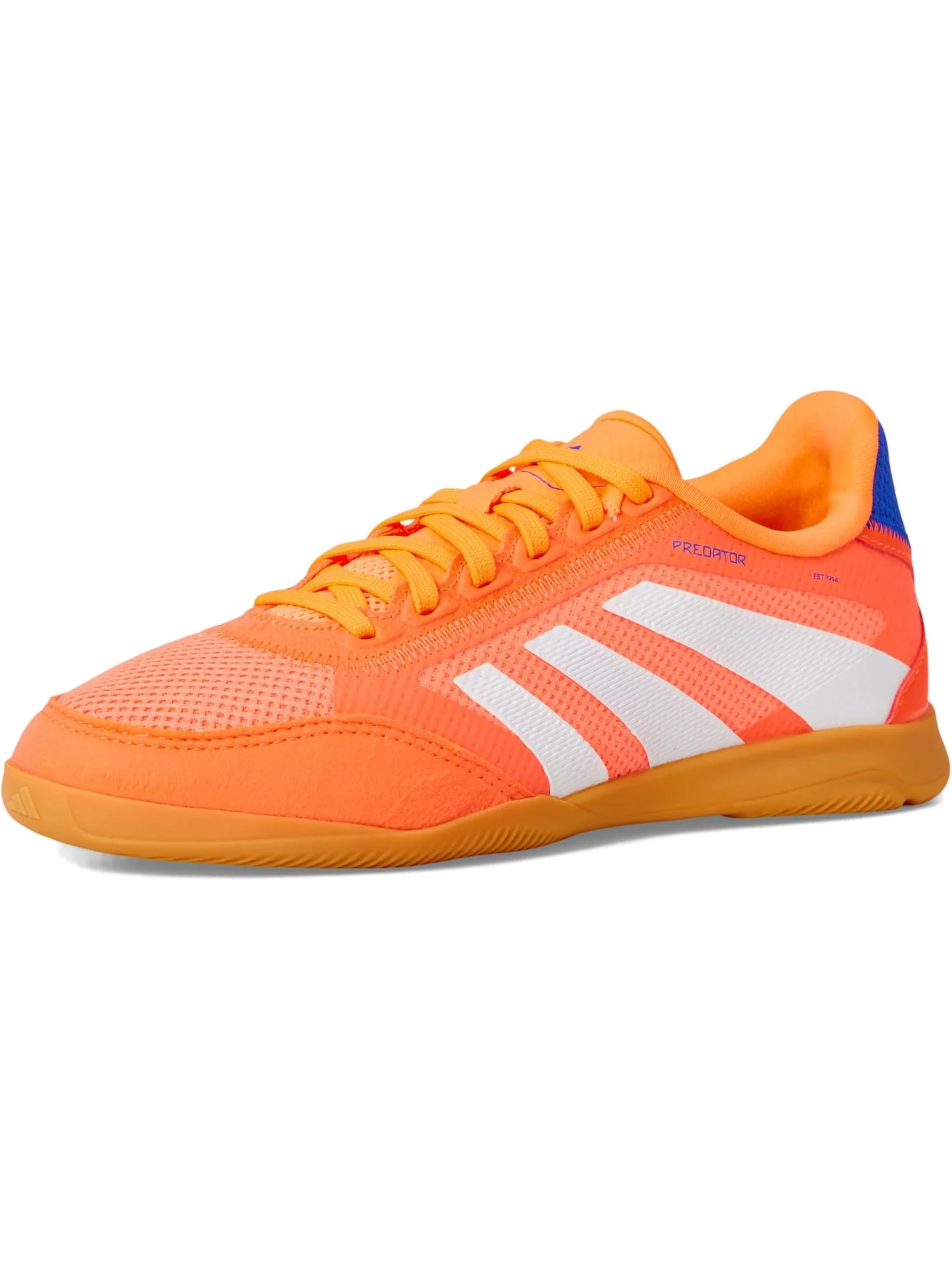 Кроссовки adidas Kids  League Predator Indoor Cleats — 7