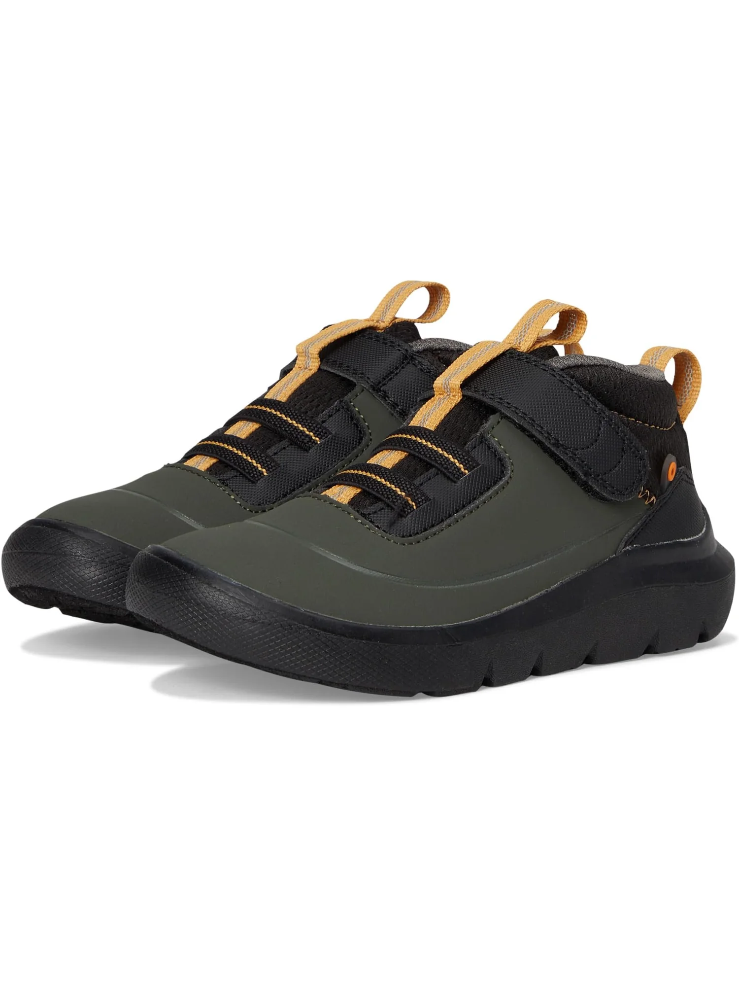 Кроссовки Bogs Kids Skyline Kicker Mid — 1