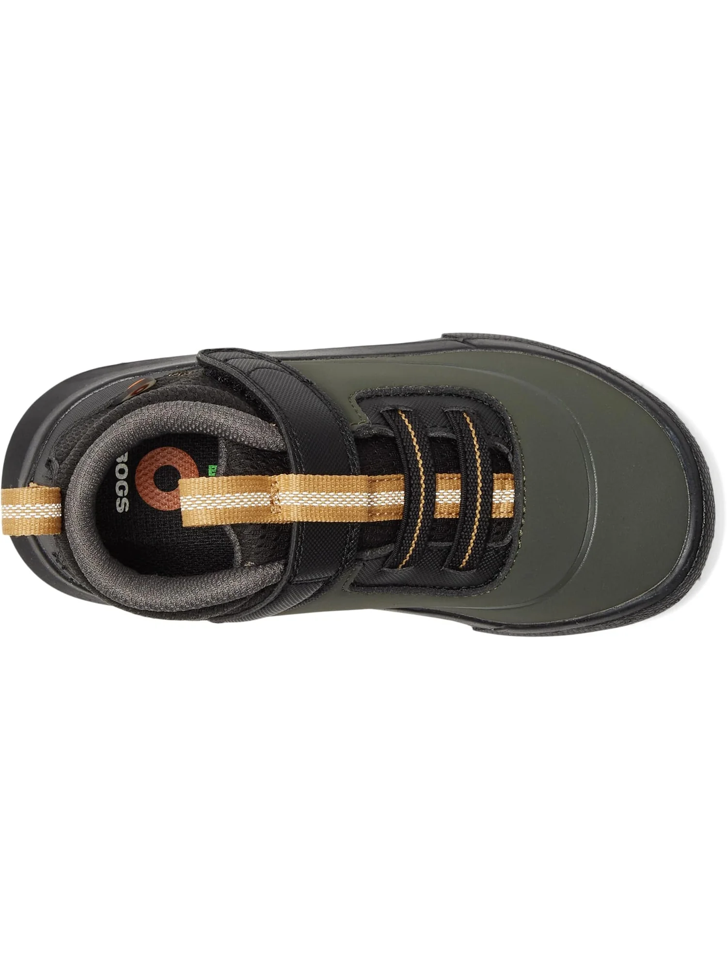 Кроссовки Bogs Kids Skyline Kicker Mid — 2