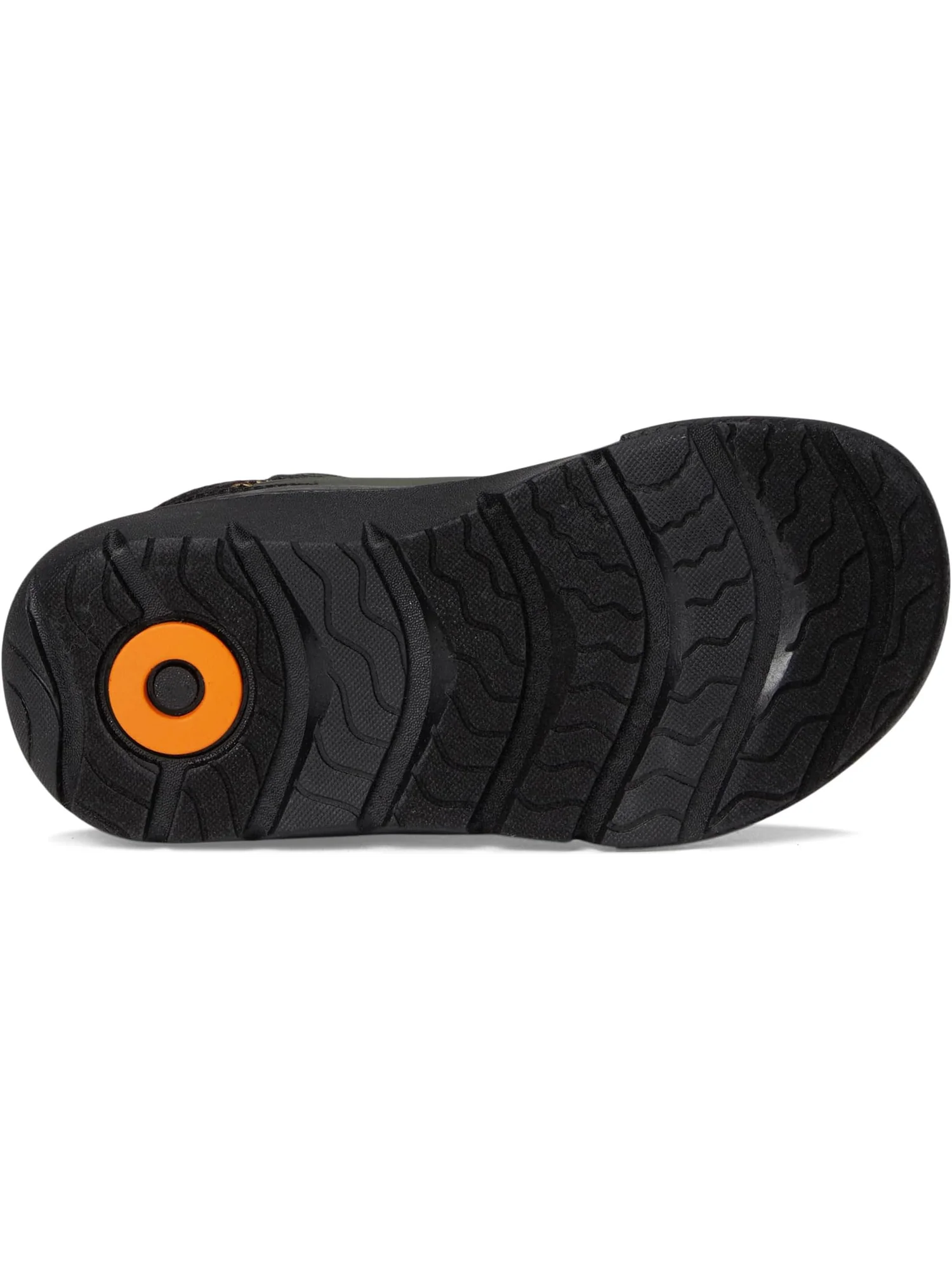 Кроссовки Bogs Kids Skyline Kicker Mid — 3