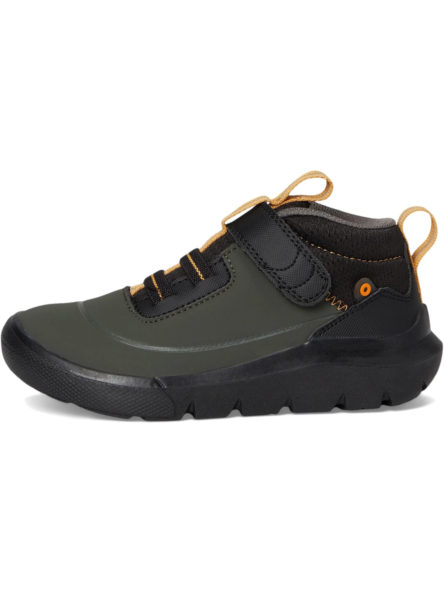 Кроссовки Bogs Kids Skyline Kicker Mid — 4