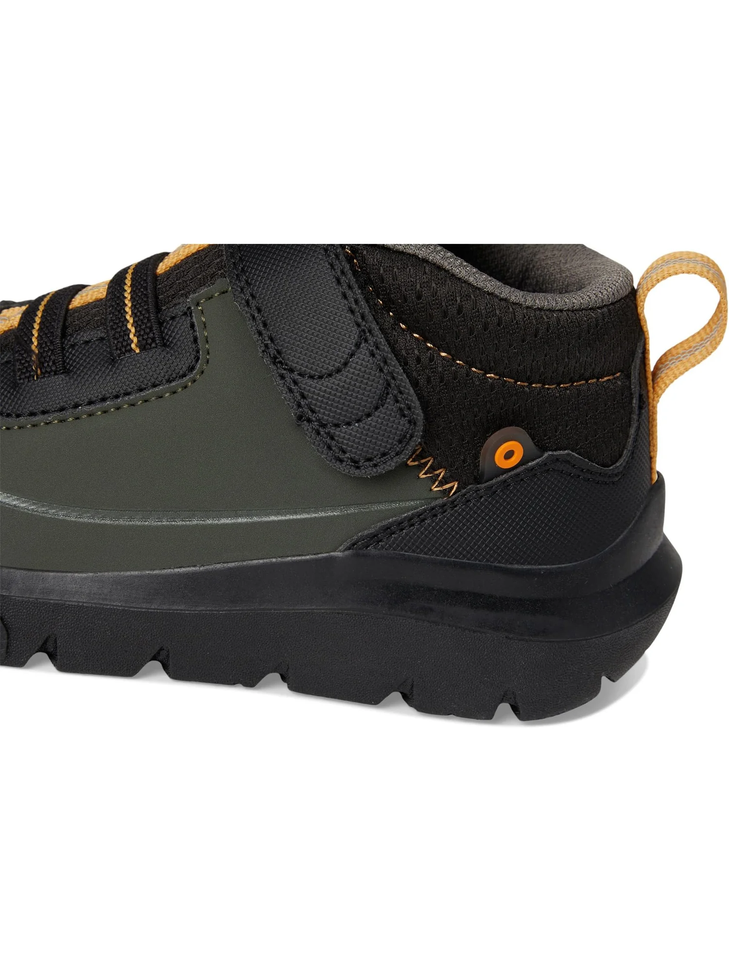 Кроссовки Bogs Kids Skyline Kicker Mid — 6