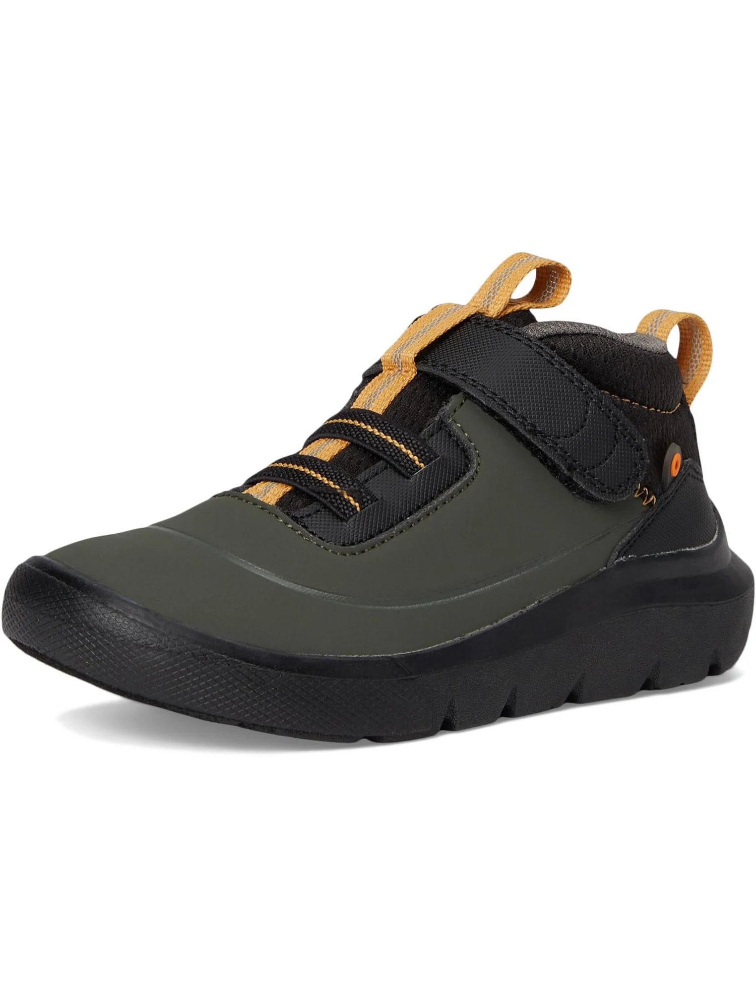 Кроссовки Bogs Kids Skyline Kicker Mid — 7
