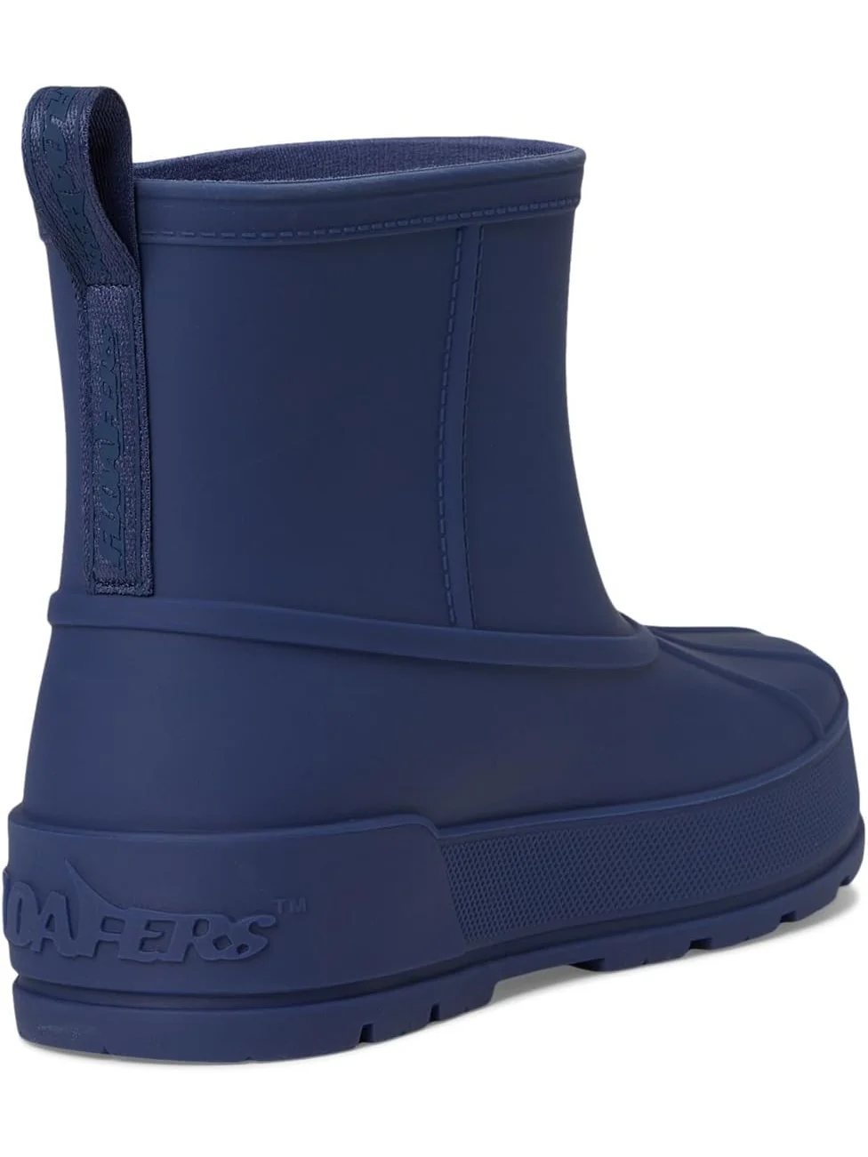 Ботинки Floafers Kids  Scout — 5