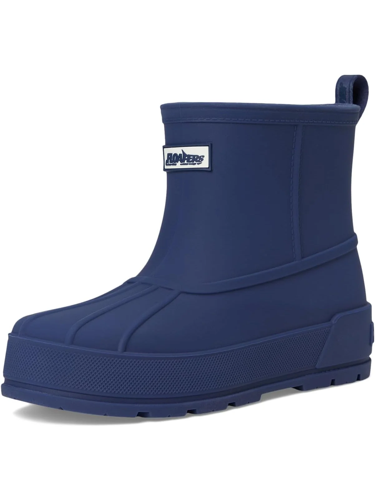 Ботинки Floafers Kids  Scout — 7