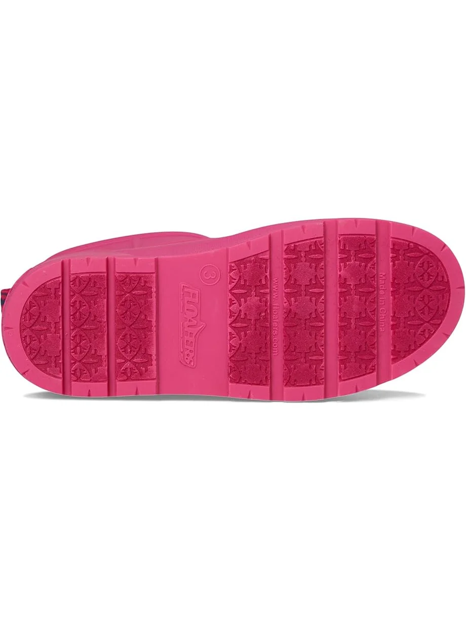Детские ботинки Floafers Kids Scout (Little Kid/Big Kid) — 3