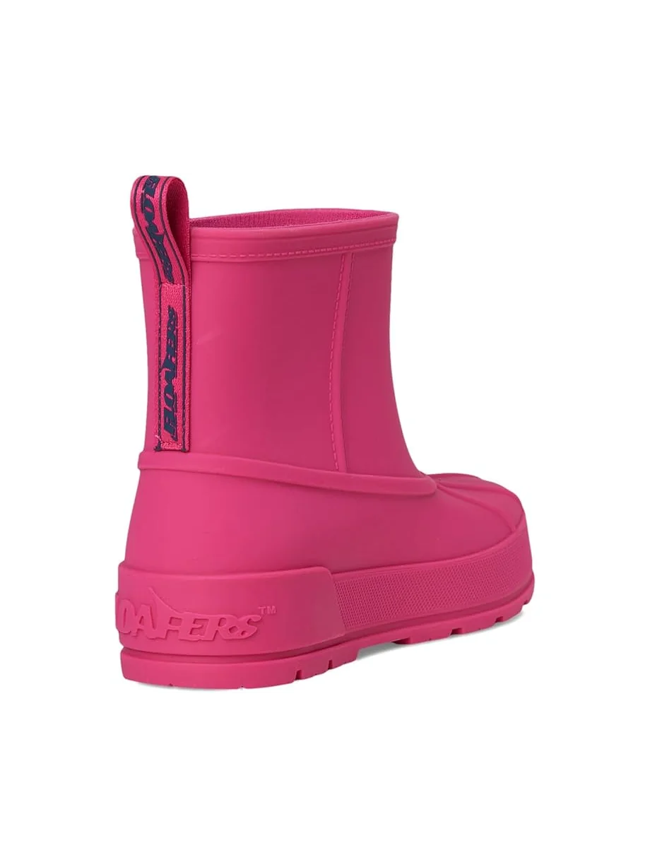 Детские ботинки Floafers Kids Scout (Little Kid/Big Kid) — 5