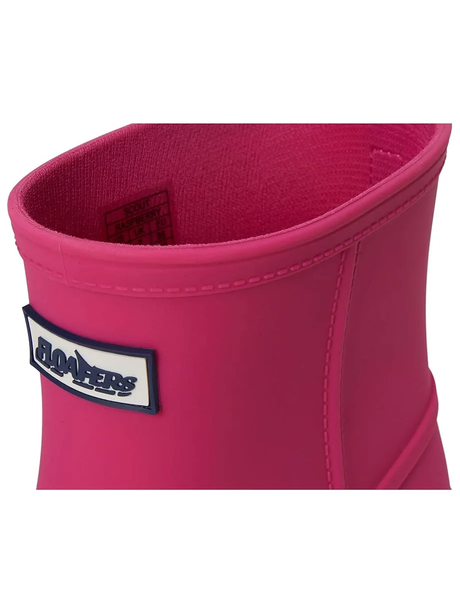 Детские ботинки Floafers Kids Scout (Little Kid/Big Kid) — 6