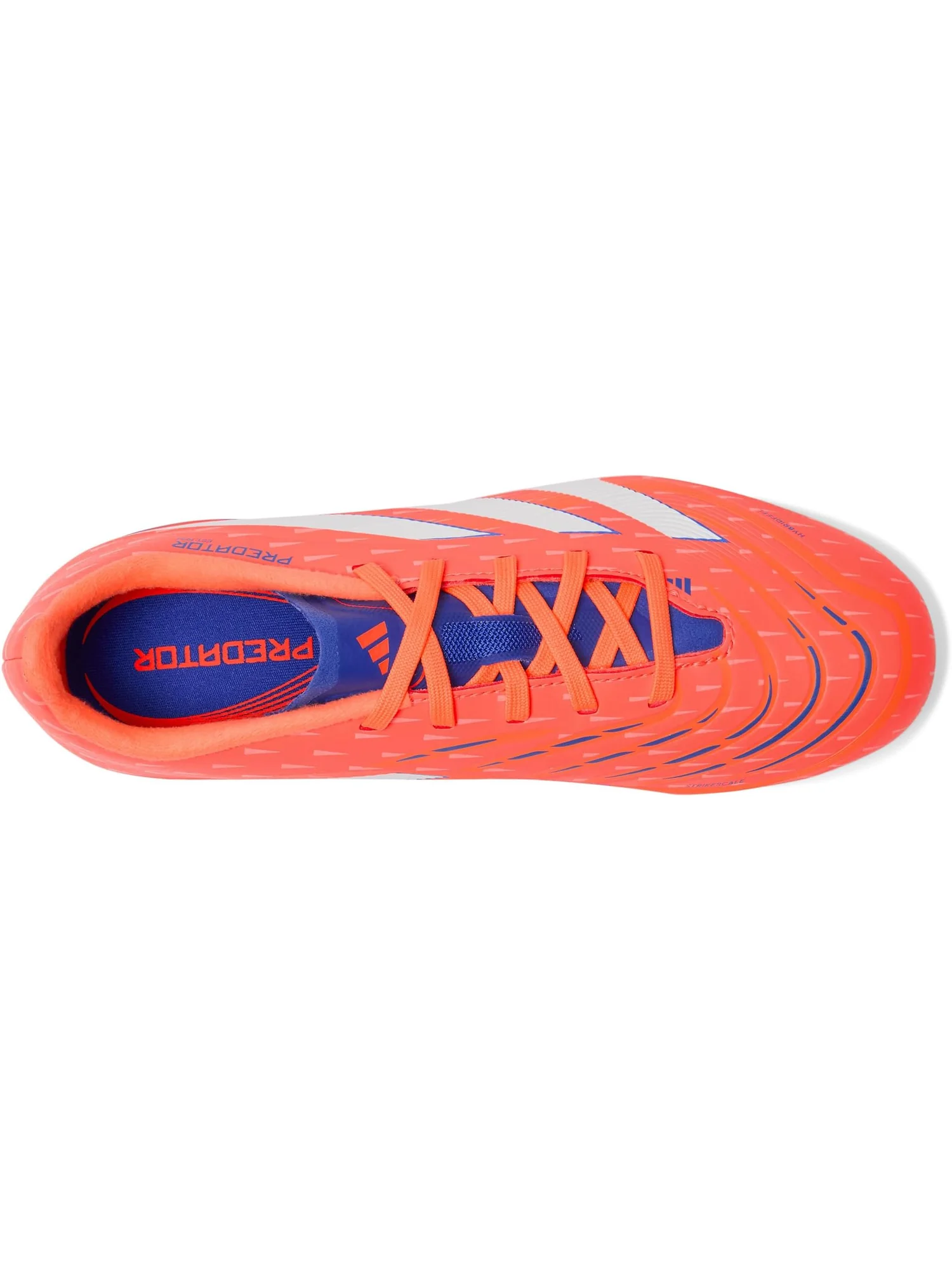 Кроссовки adidas Kids  League Predator Firm Ground/Multi Ground Cleats — 2