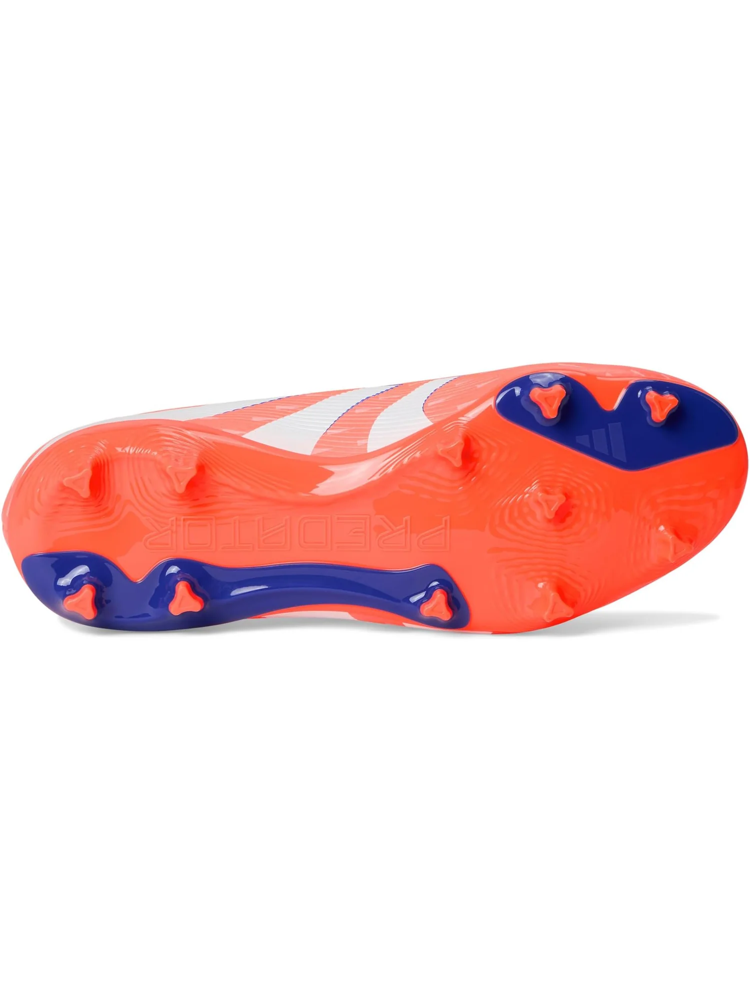 Кроссовки adidas Kids  League Predator Firm Ground/Multi Ground Cleats — 3