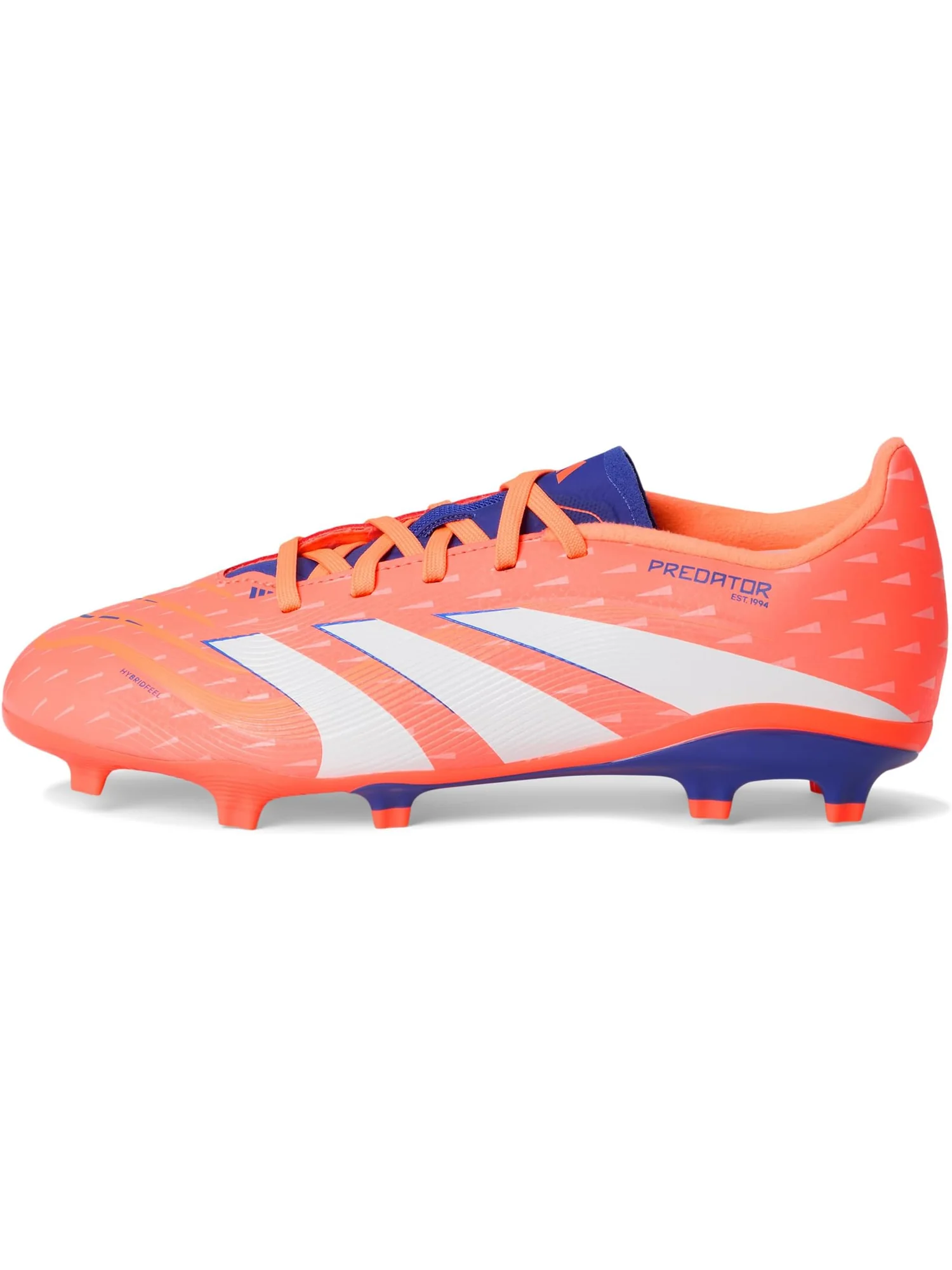 Кроссовки adidas Kids  League Predator Firm Ground/Multi Ground Cleats — 4