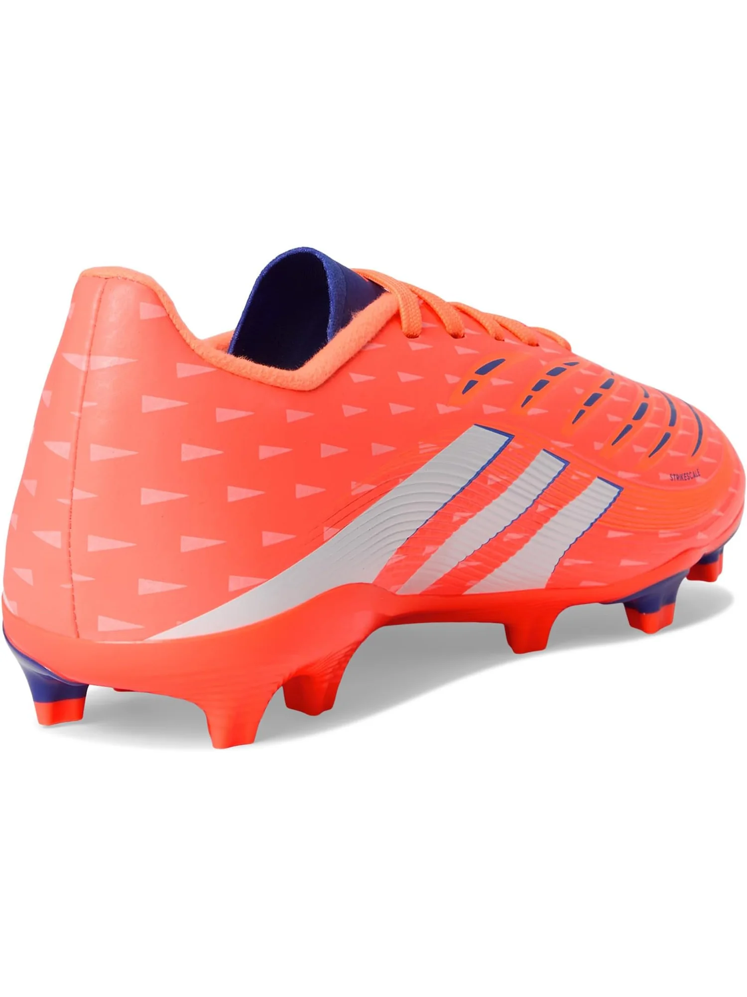 Кроссовки adidas Kids  League Predator Firm Ground/Multi Ground Cleats — 5