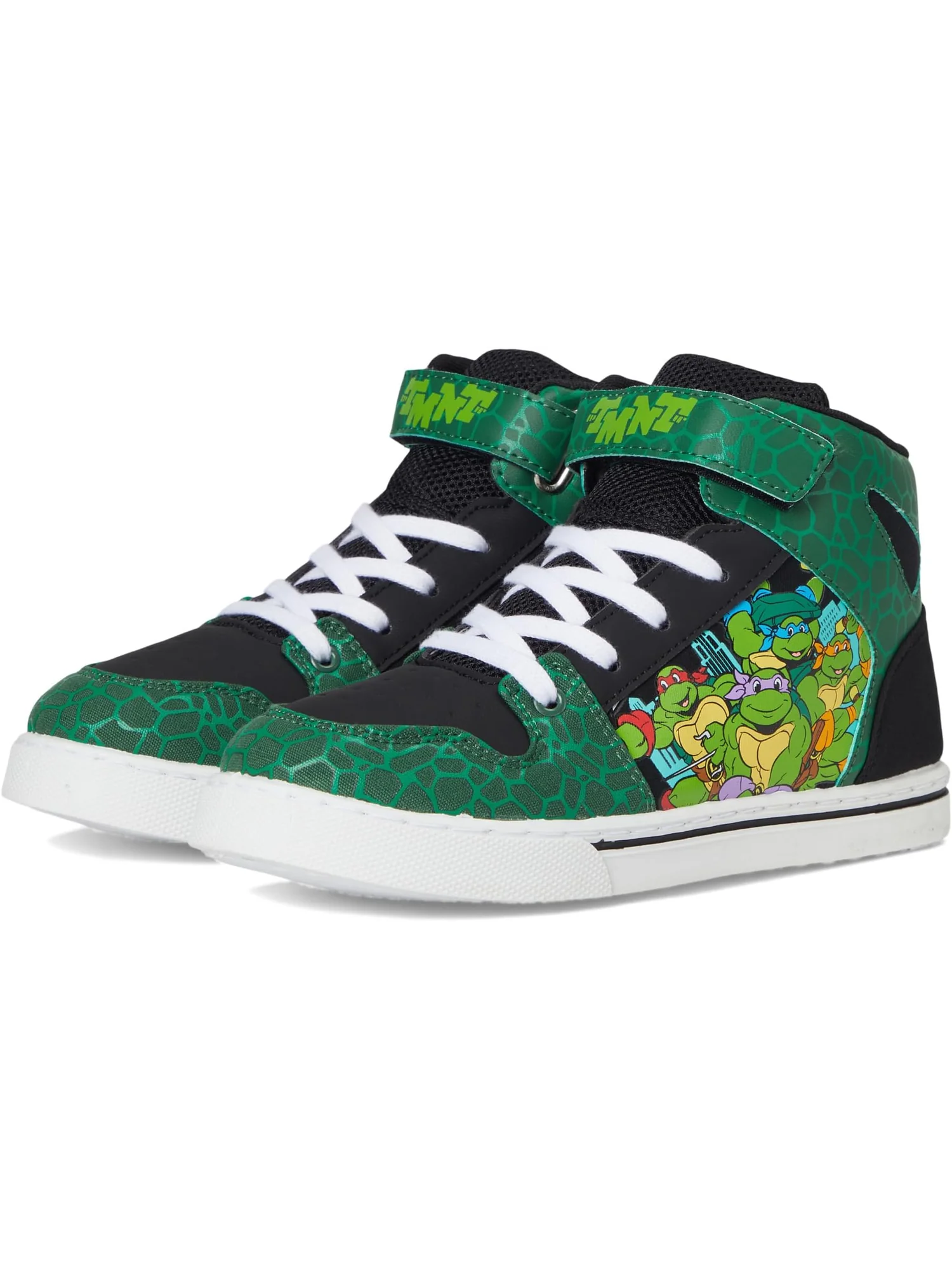 Кроссовки Josmo  Teenage Mutant Ninja Turtles Sneaker — 1