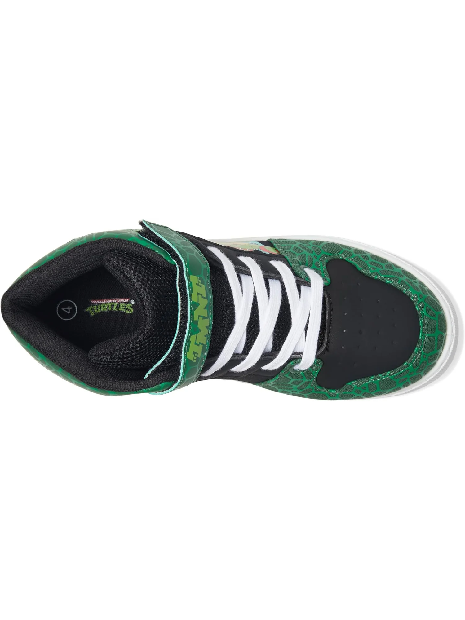 Кроссовки Josmo  Teenage Mutant Ninja Turtles Sneaker — 2