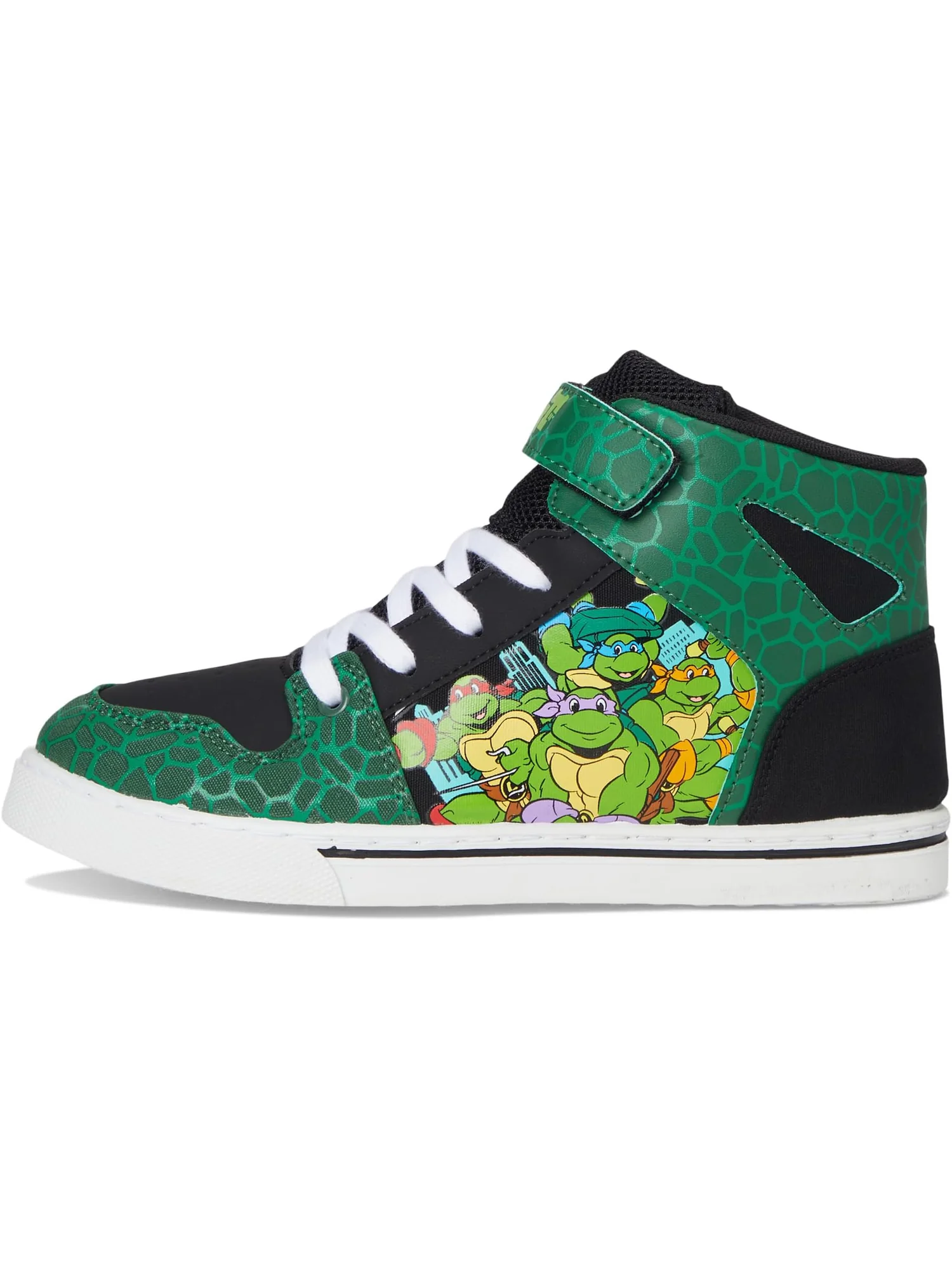 Кроссовки Josmo  Teenage Mutant Ninja Turtles Sneaker — 4