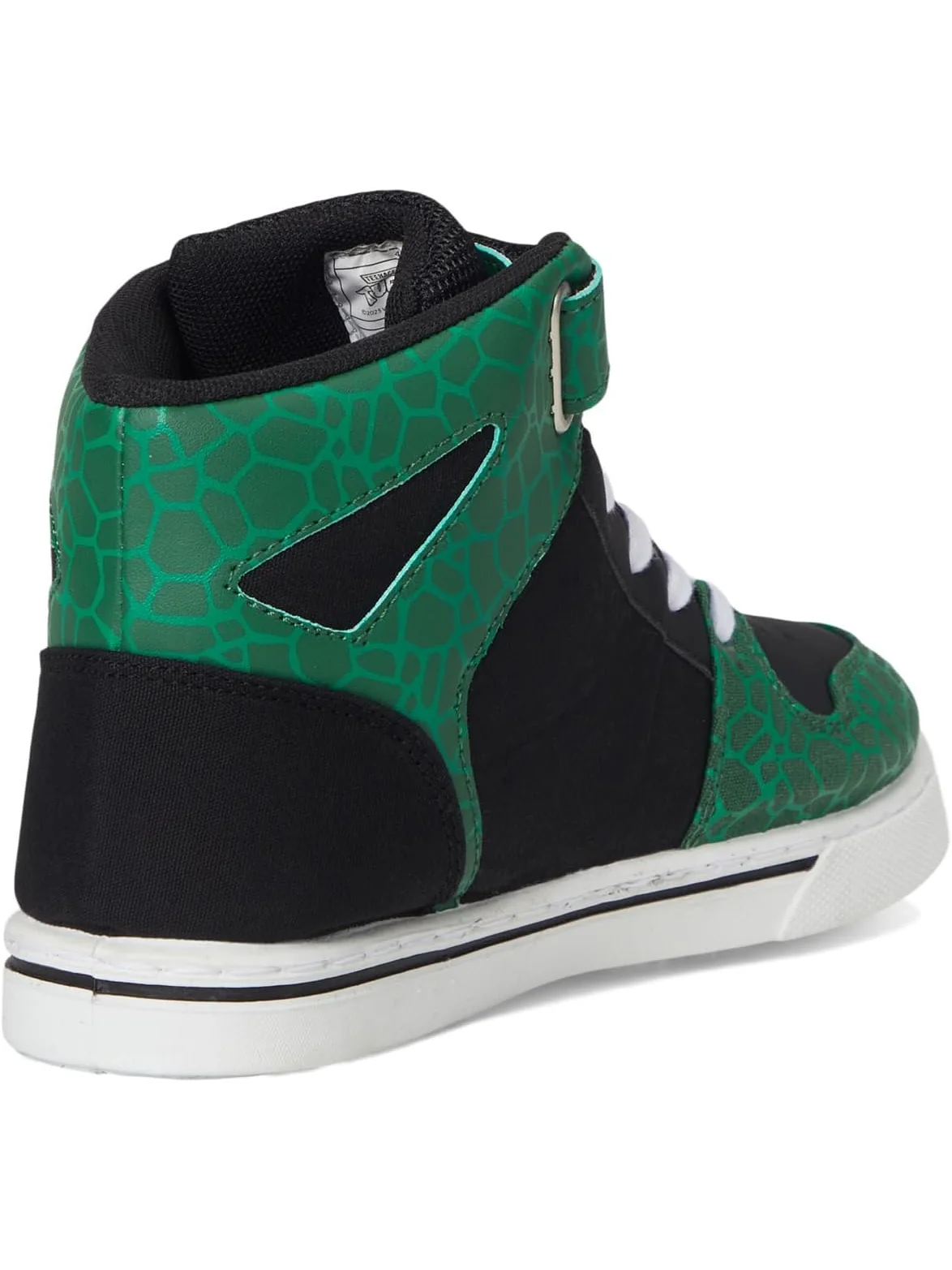 Кроссовки Josmo  Teenage Mutant Ninja Turtles Sneaker — 5