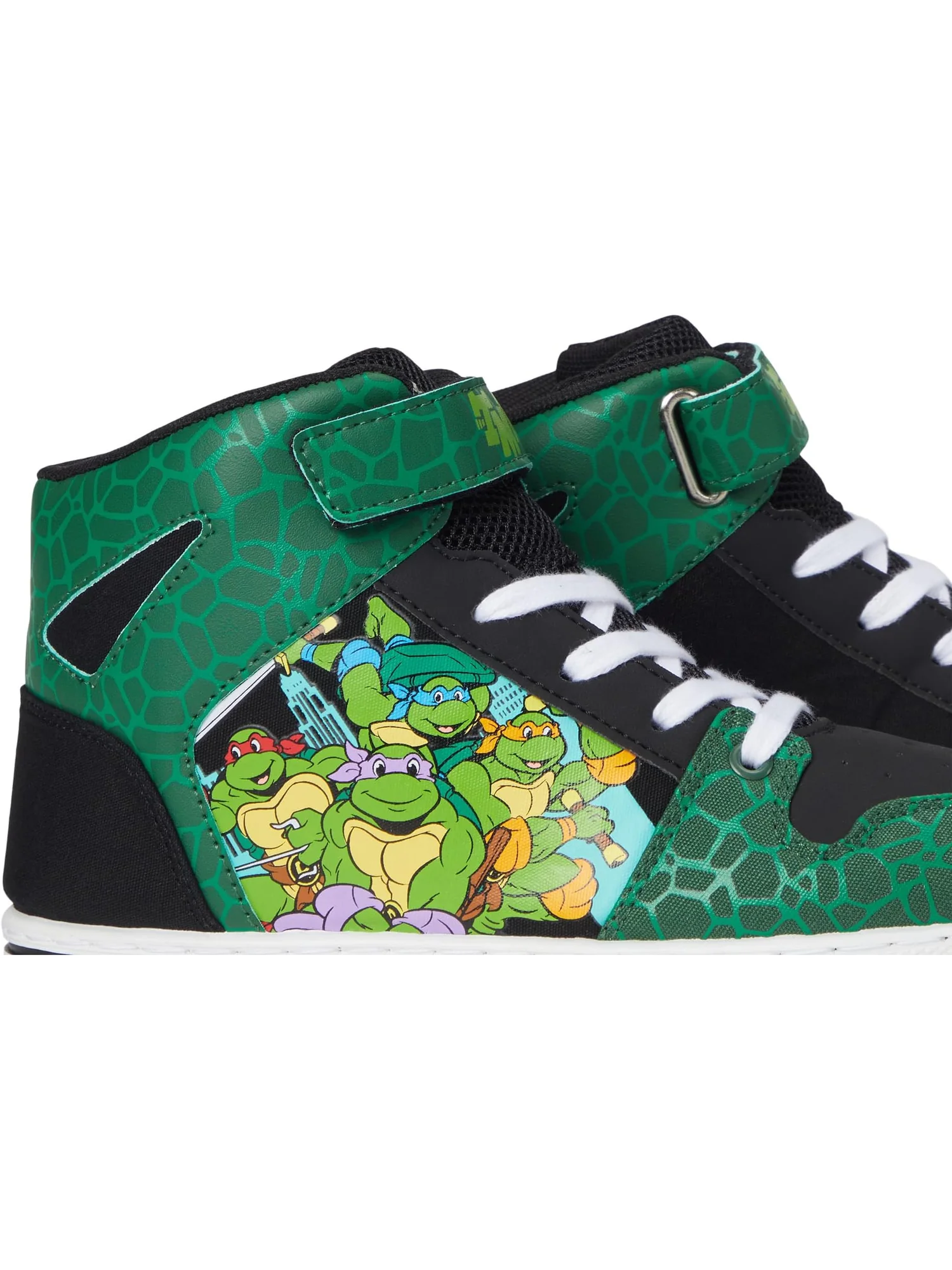 Кроссовки Josmo  Teenage Mutant Ninja Turtles Sneaker — 6