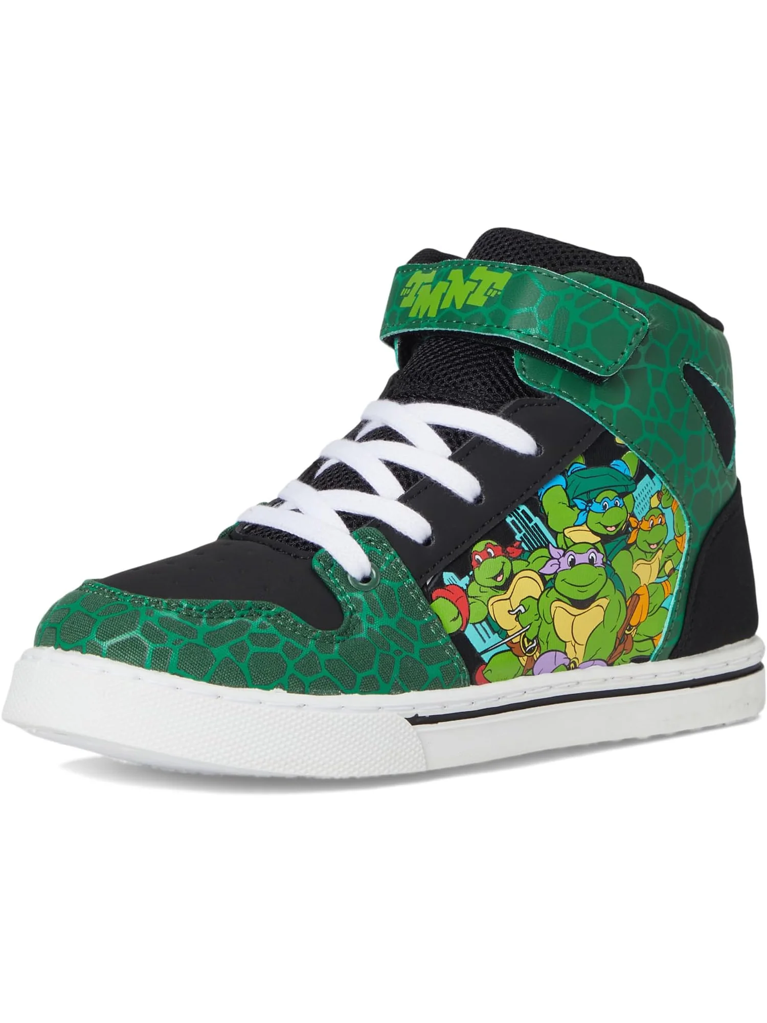 Кроссовки Josmo  Teenage Mutant Ninja Turtles Sneaker — 7