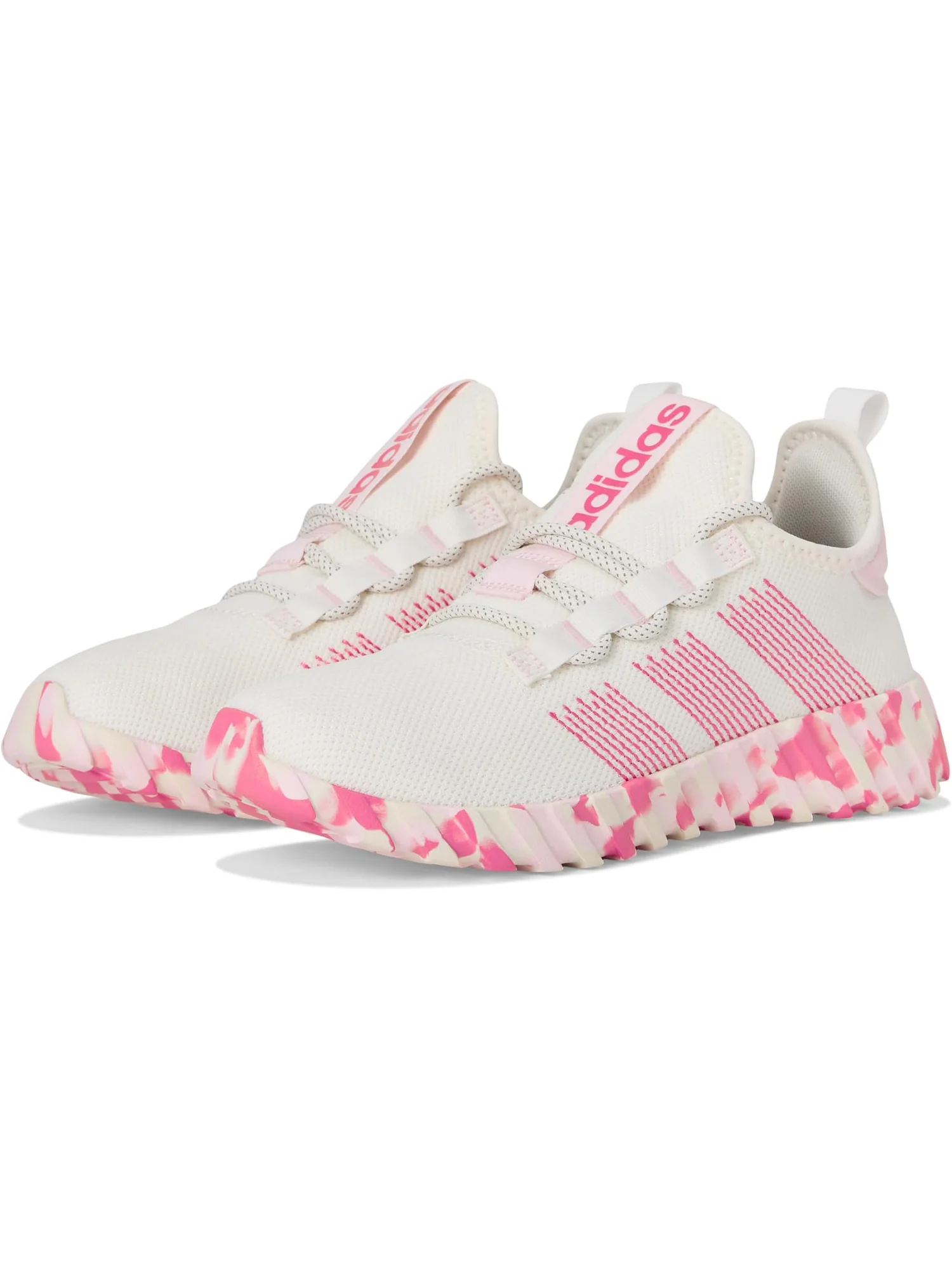 Кроссовки adidas Kids  Kaptir Flow Sportswear Shoes — 1