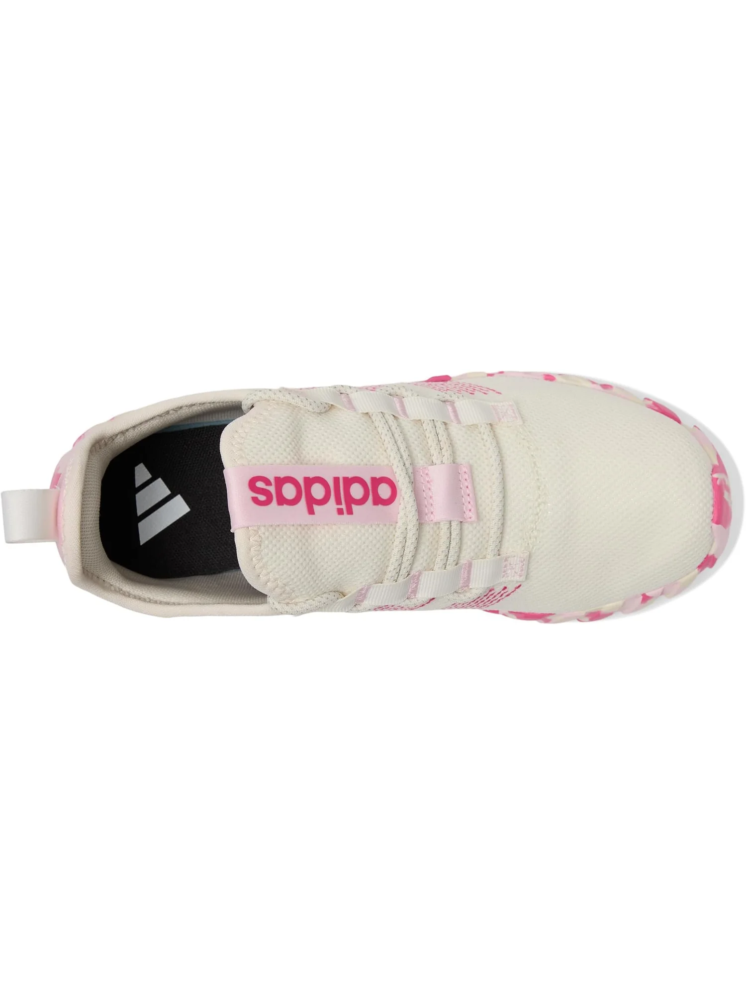 Кроссовки adidas Kids  Kaptir Flow Sportswear Shoes — 2