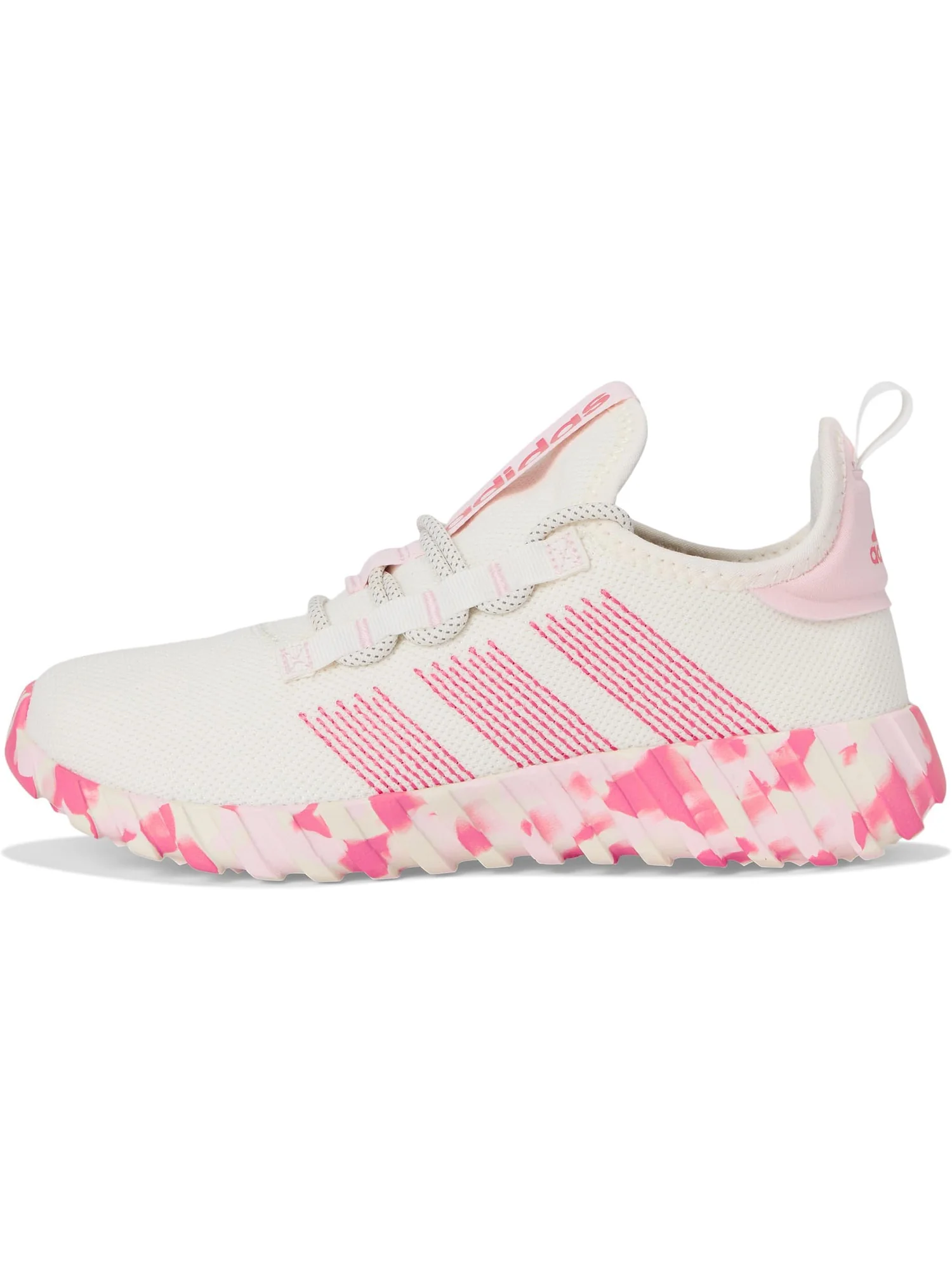 Кроссовки adidas Kids  Kaptir Flow Sportswear Shoes — 4