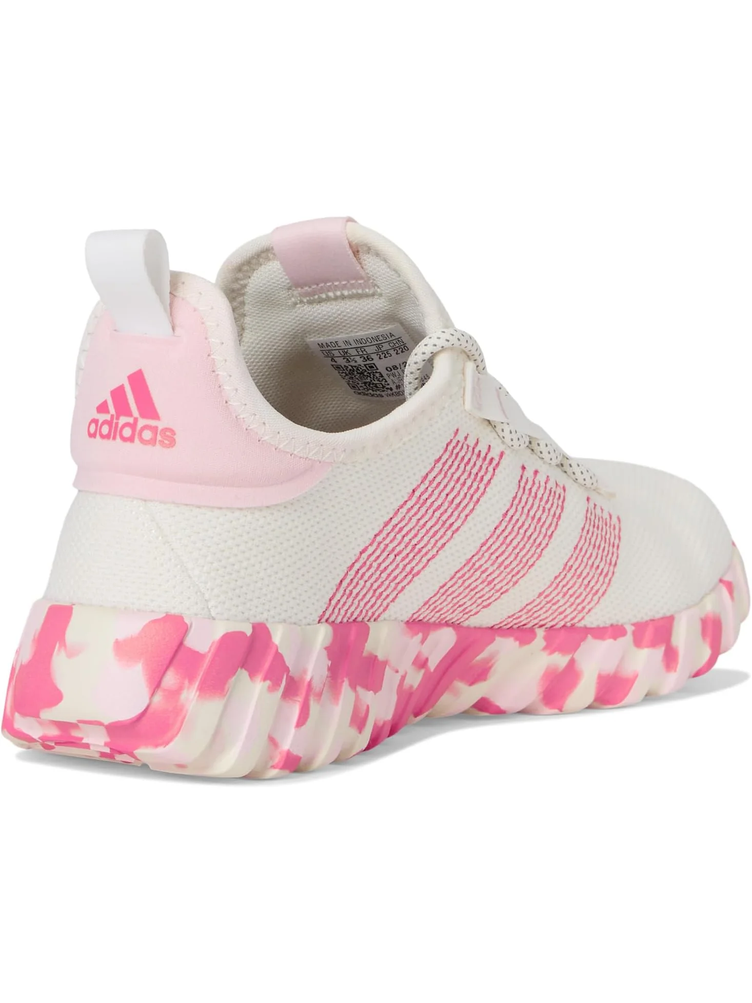 Кроссовки adidas Kids  Kaptir Flow Sportswear Shoes — 5