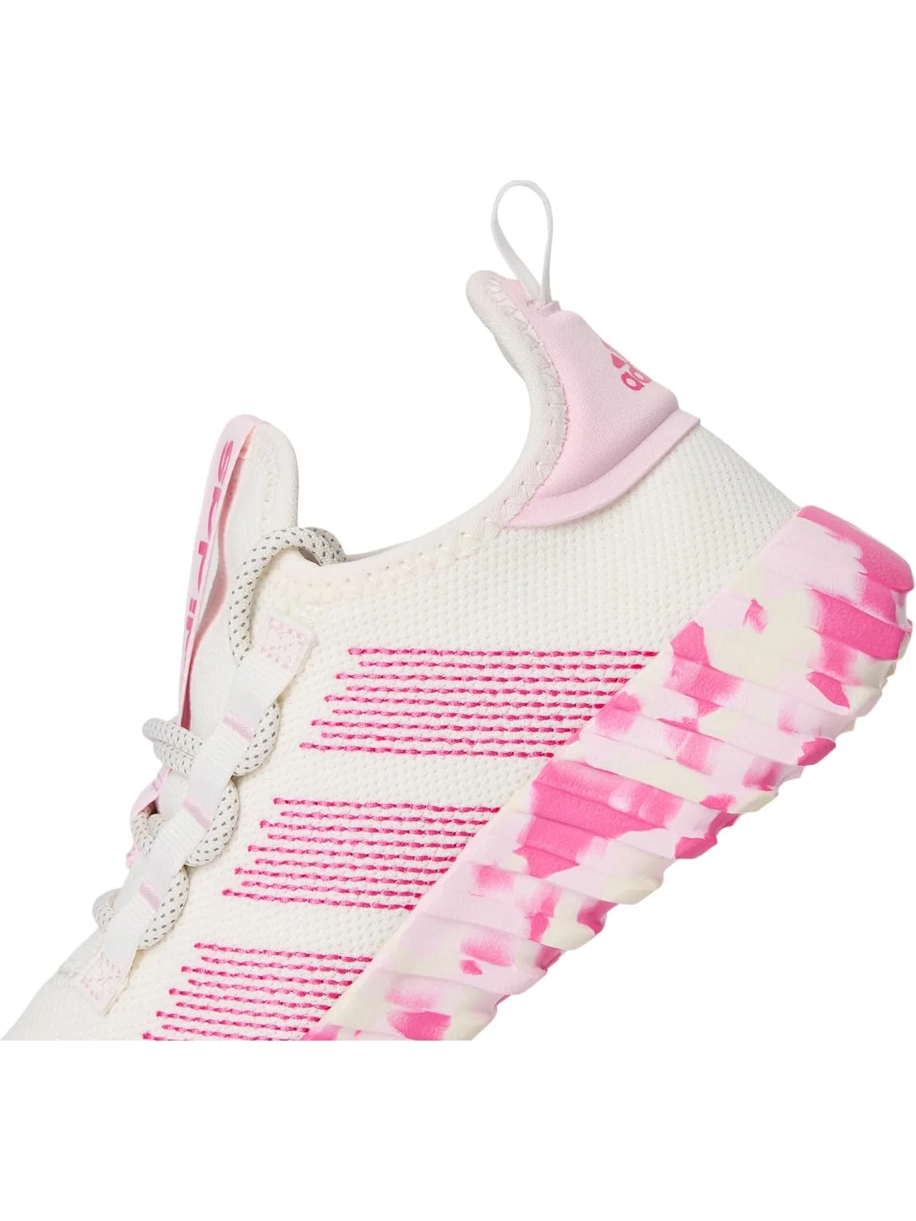 Кроссовки adidas Kids  Kaptir Flow Sportswear Shoes — 6