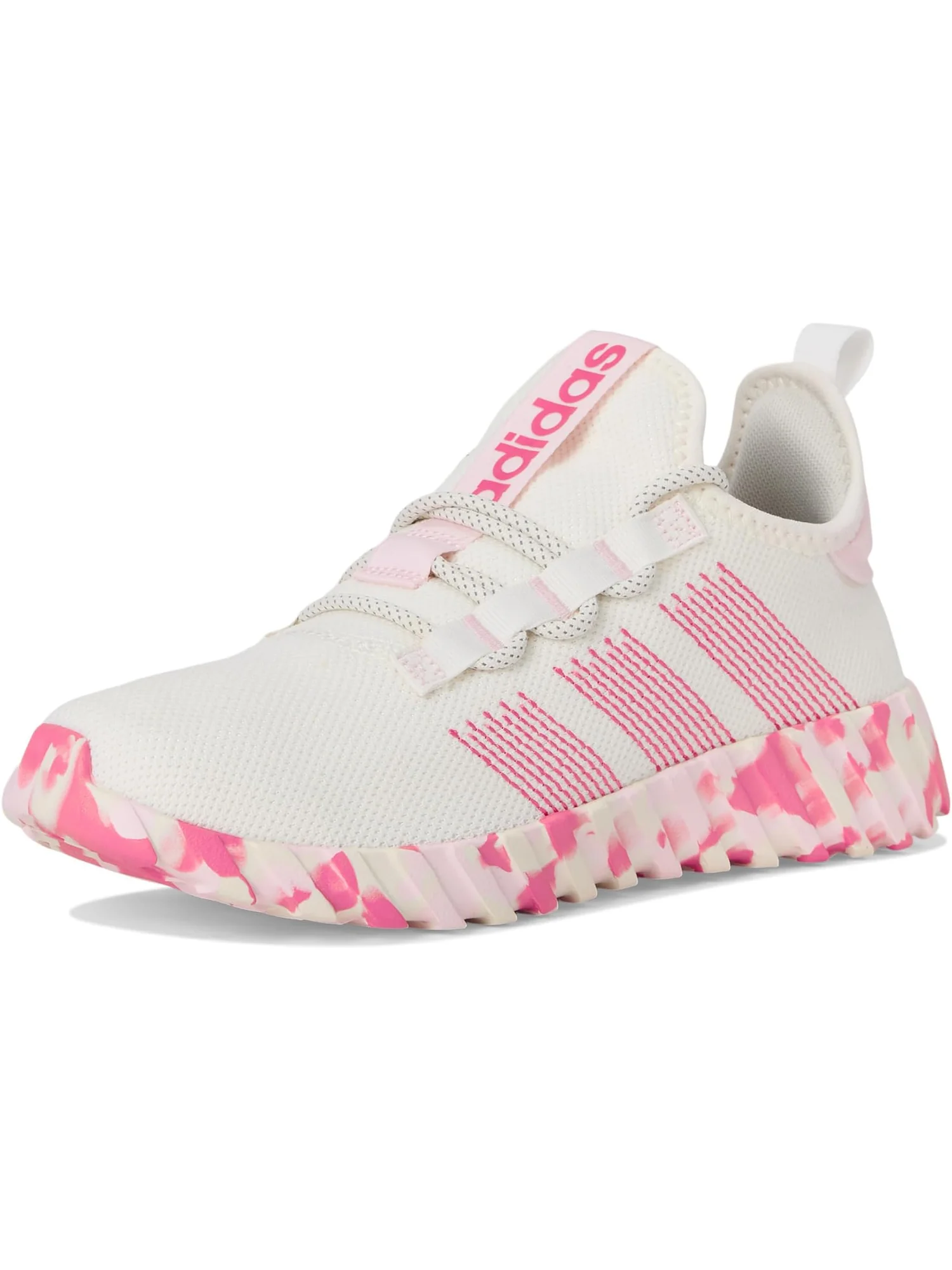 Кроссовки adidas Kids  Kaptir Flow Sportswear Shoes — 7