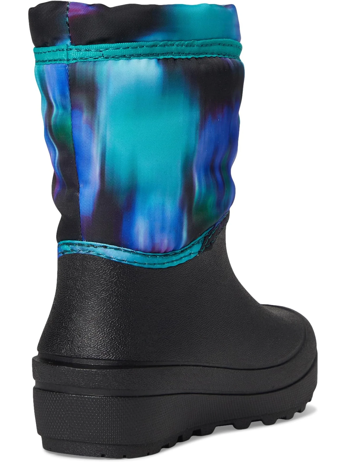 Ботинки Bogs Kids  Snow Shell Boots - Northern Lights — 5