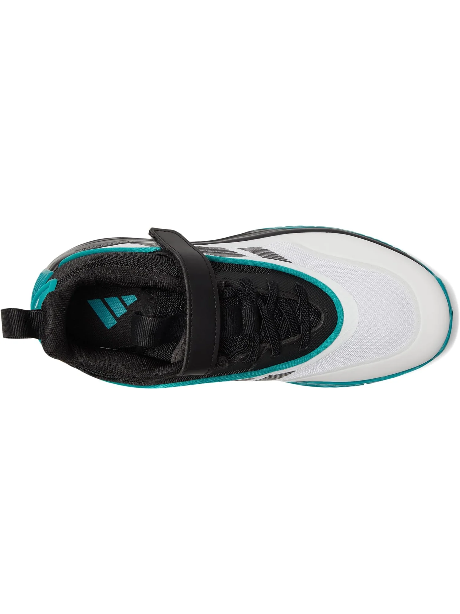 Кроссовки adidas Kids  Own The Game 3.0 Basketball Shoes — 2