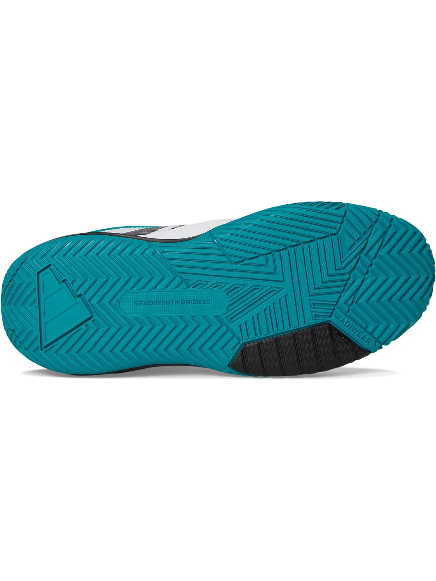 Кроссовки adidas Kids  Own The Game 3.0 Basketball Shoes — 3