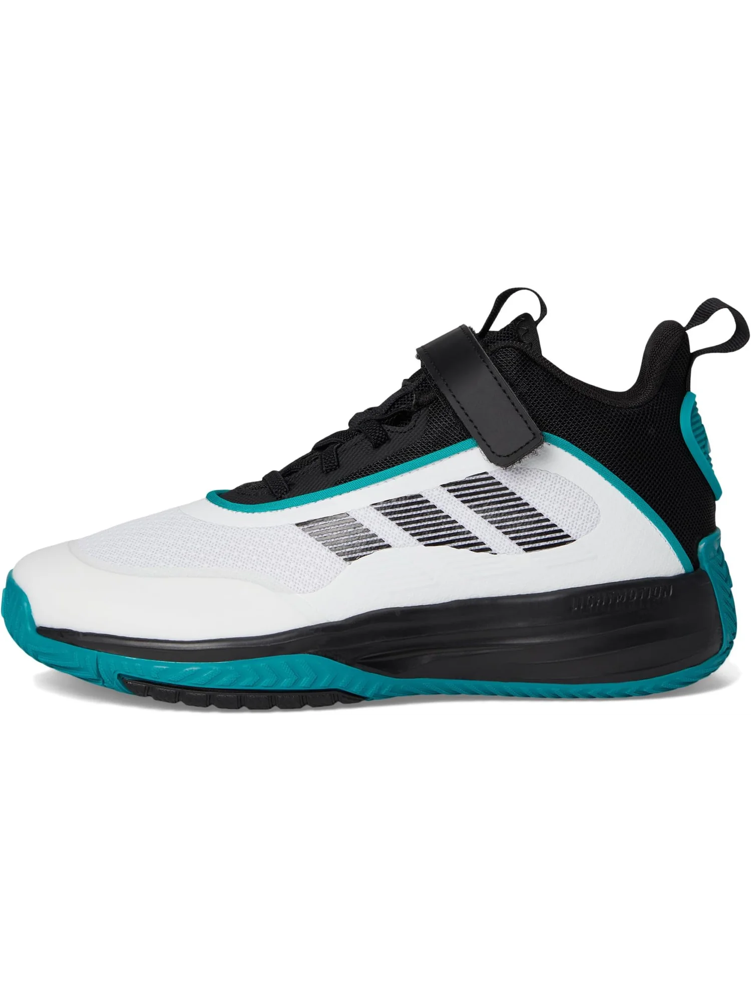 Кроссовки adidas Kids  Own The Game 3.0 Basketball Shoes — 4