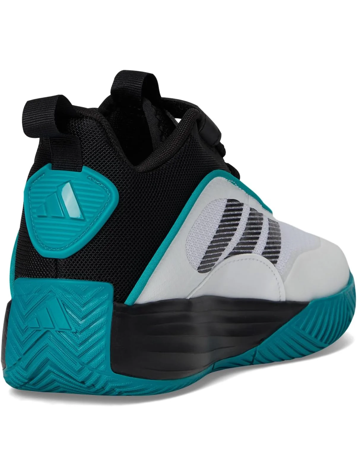 Кроссовки adidas Kids  Own The Game 3.0 Basketball Shoes — 5