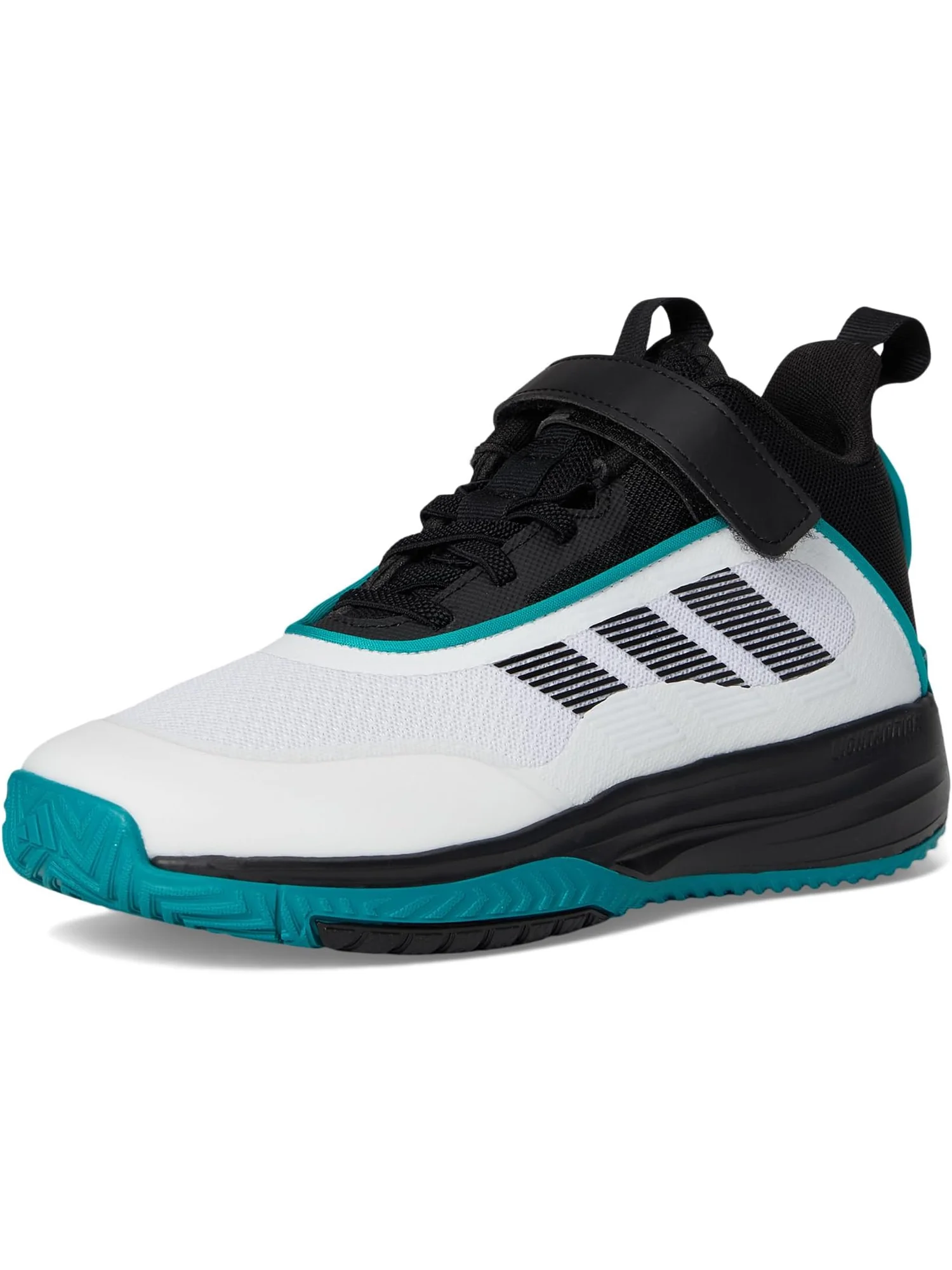 Кроссовки adidas Kids  Own The Game 3.0 Basketball Shoes — 7