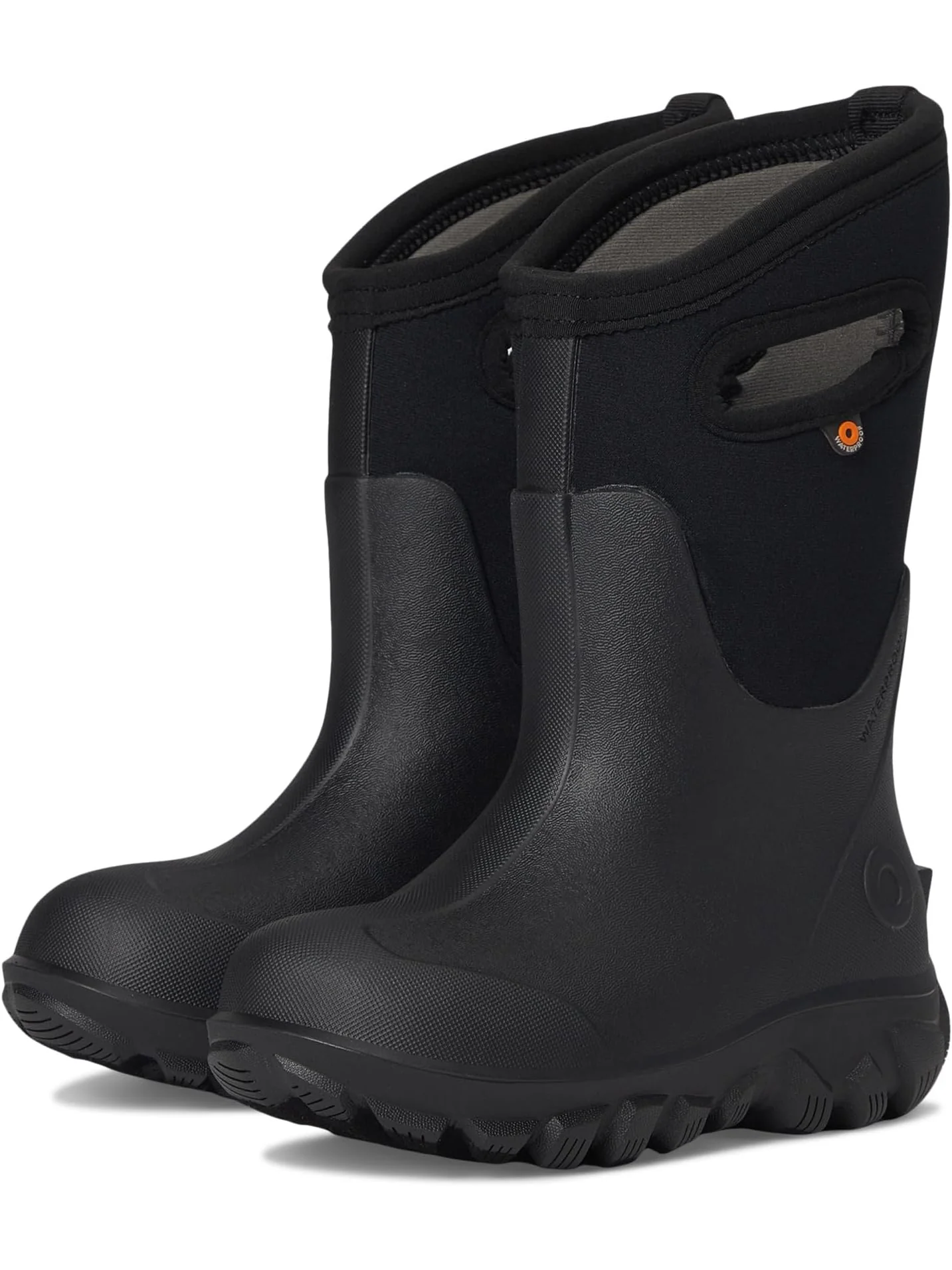 Ботинки Bogs Kids Classic Seamless — 1
