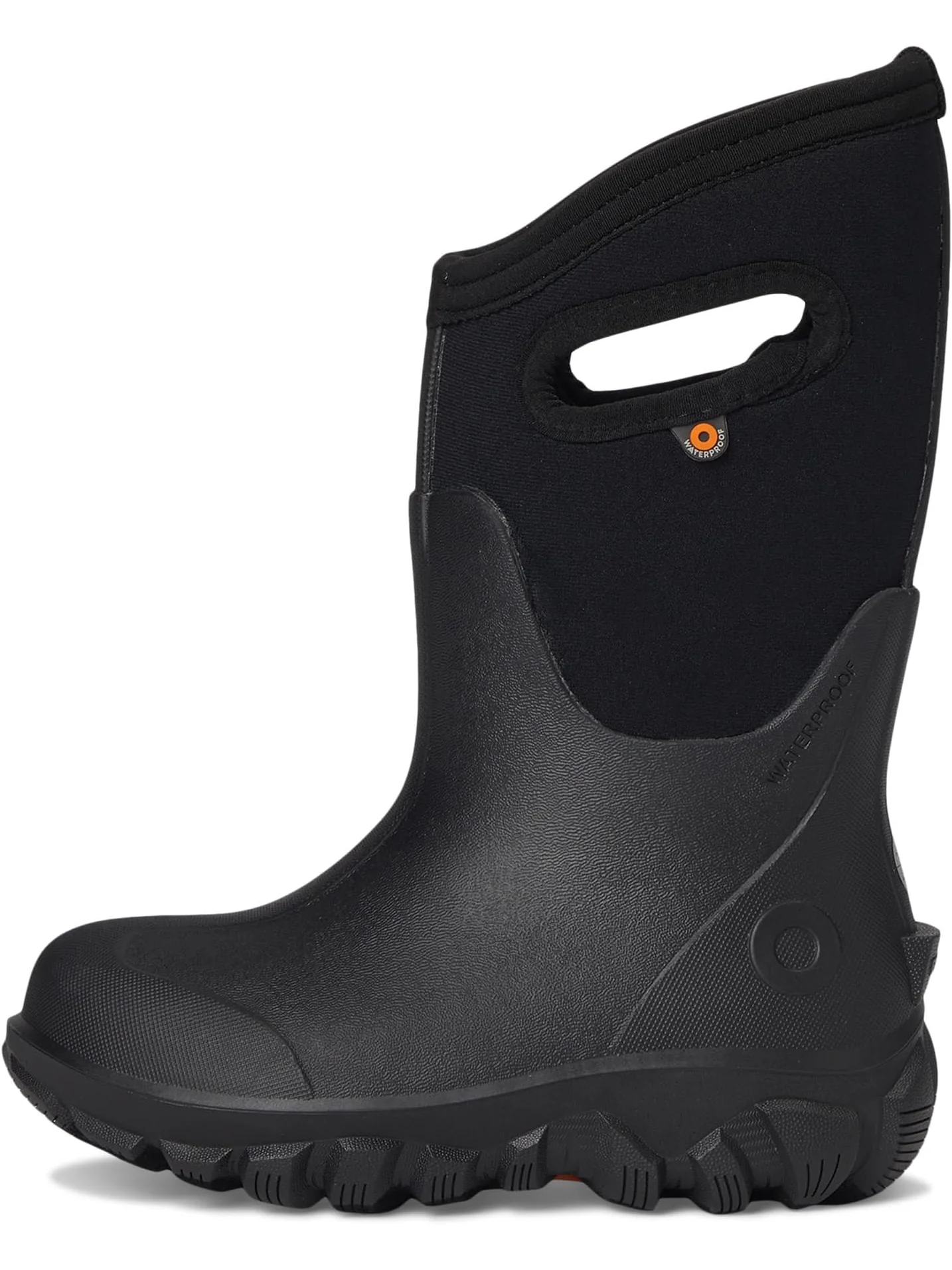 Ботинки Bogs Kids Classic Seamless — 4