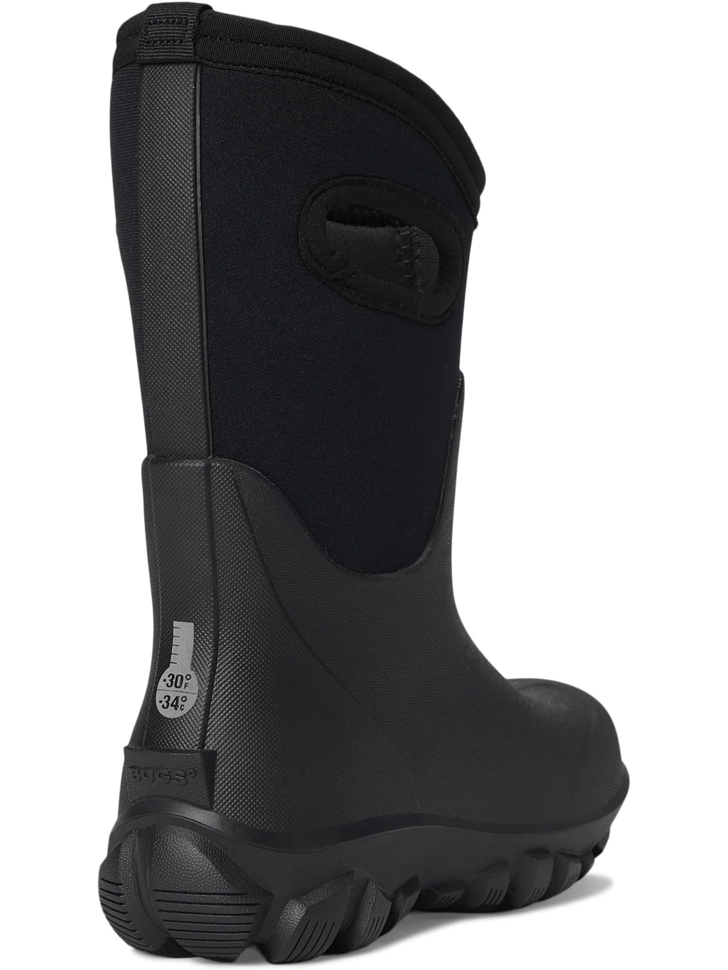 Ботинки Bogs Kids Classic Seamless — 5