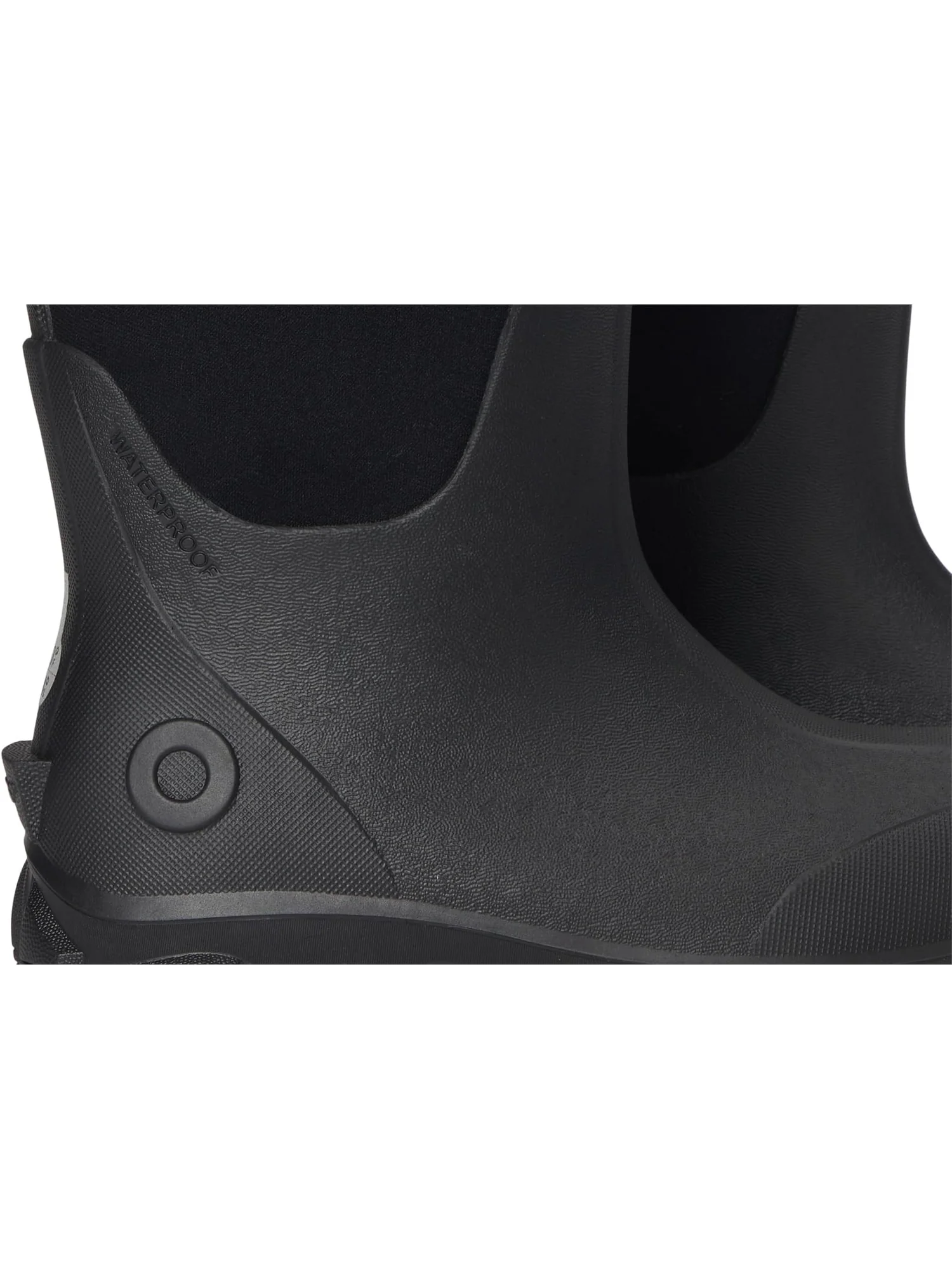 Ботинки Bogs Kids Classic Seamless — 6