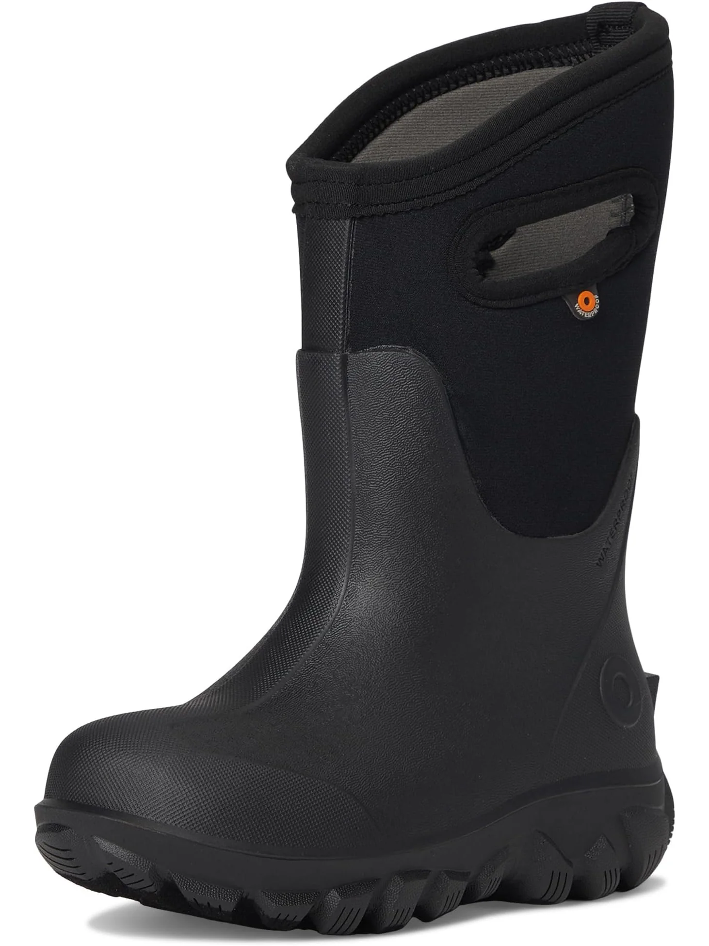 Ботинки Bogs Kids Classic Seamless — 7