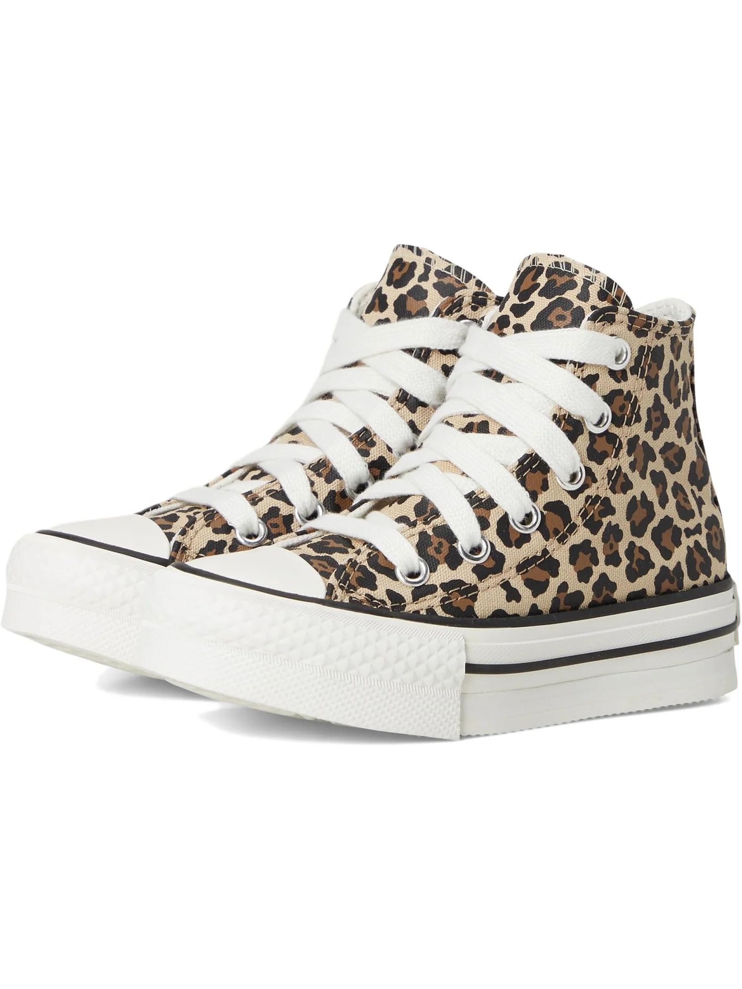 Кроссовки Converse Kids  Chuck Taylor All Star Eva Lift — 1